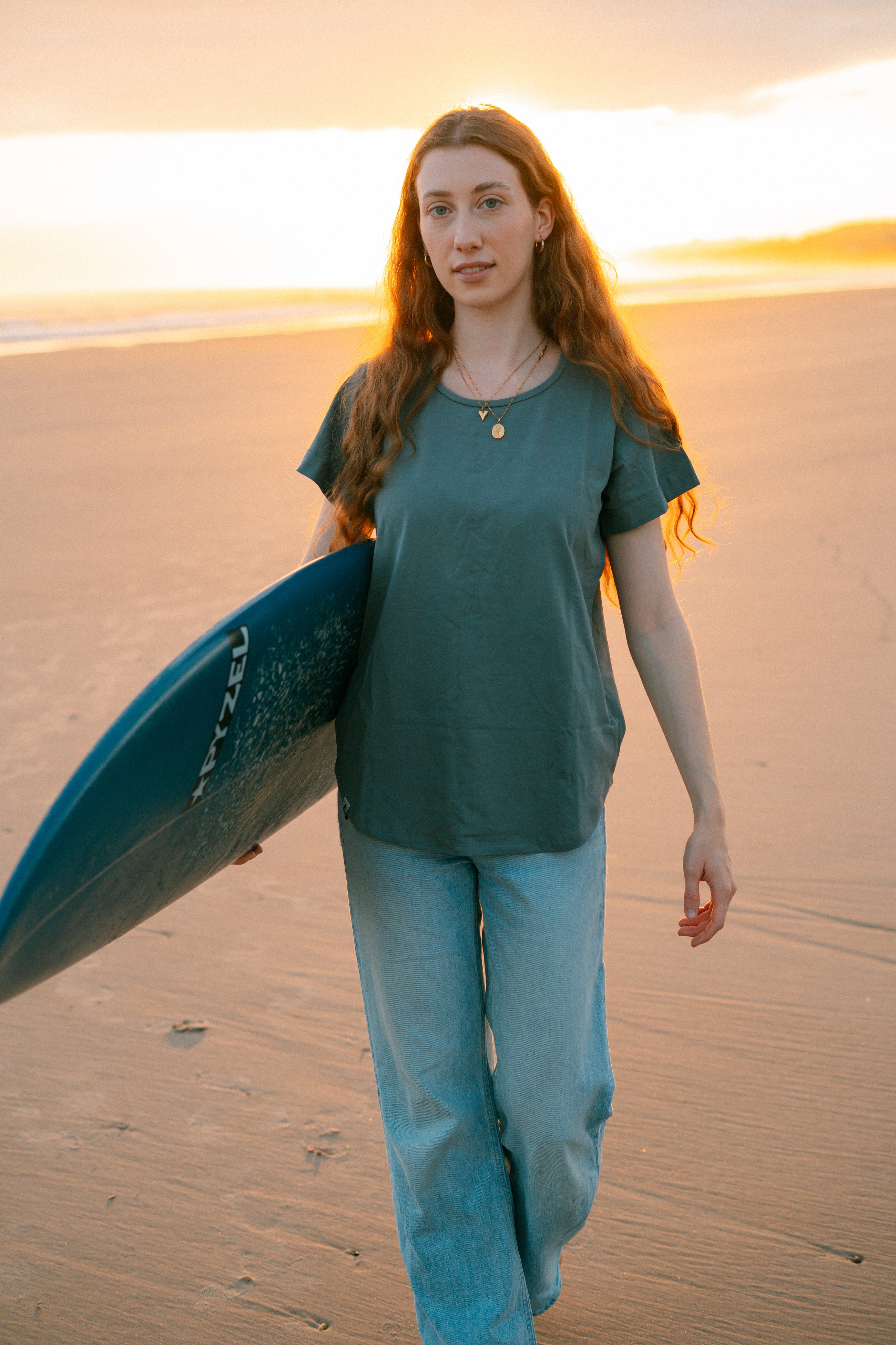 Sheer StormyWeather T-Shirt