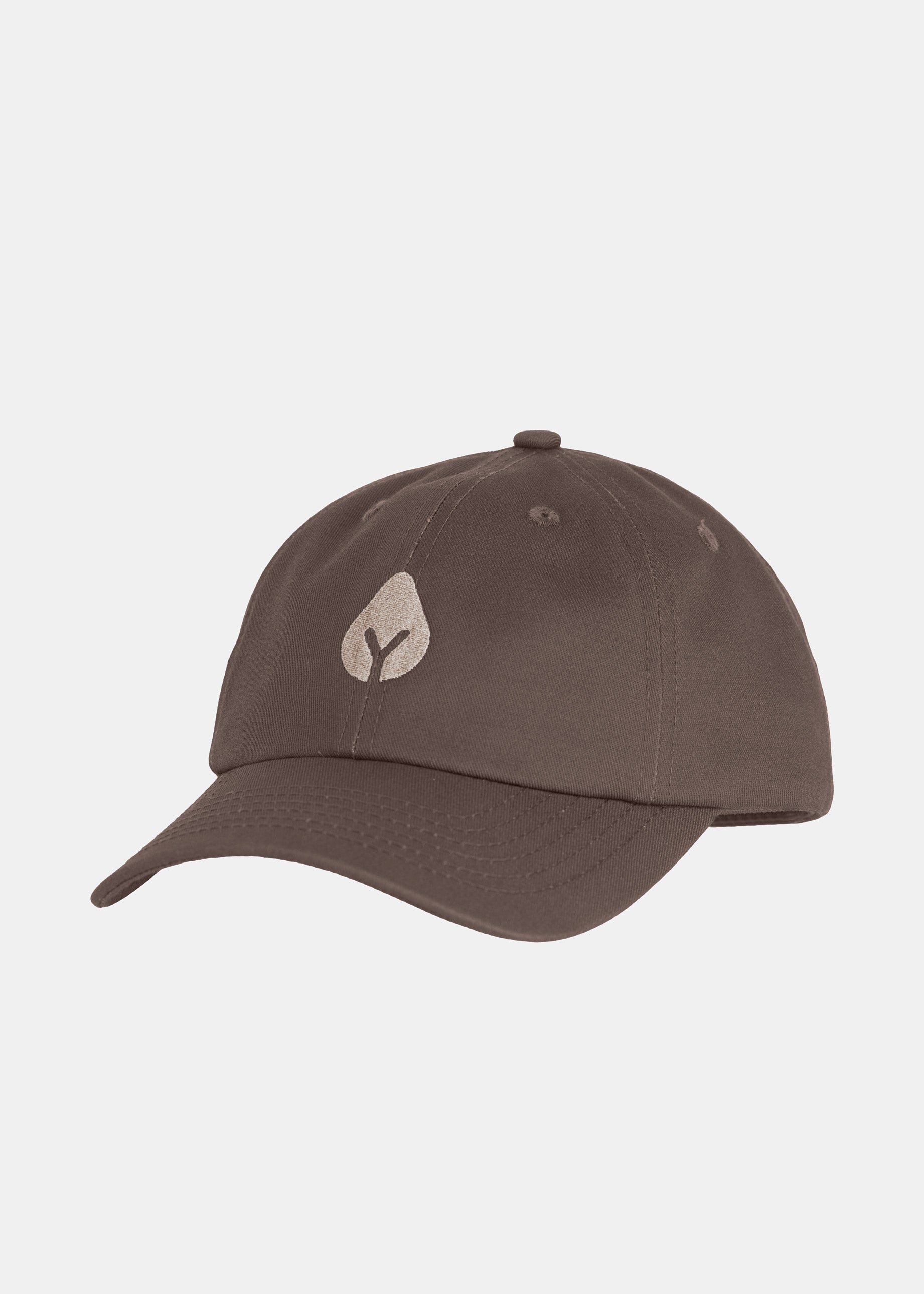 Cap PÜÜTZ SealBrown/Stucco