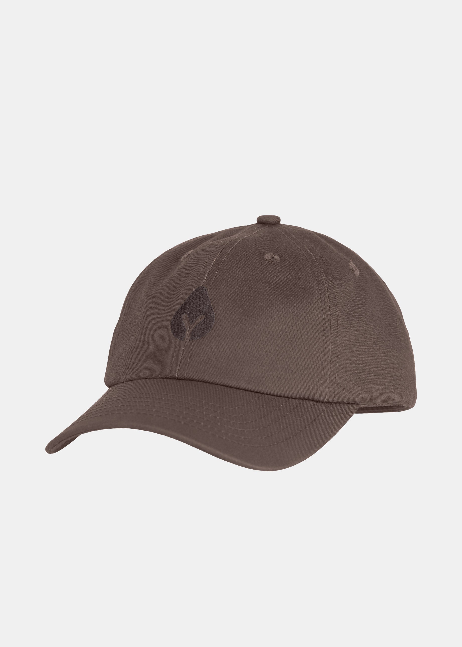 Cap PÜÜTZ SealBrown
