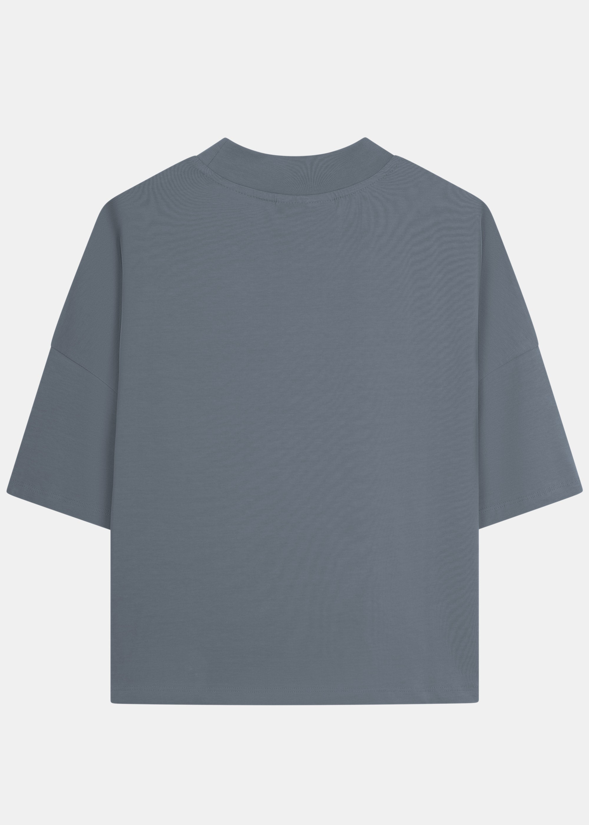 Basic Heavy T-Shirt SWOORESA StormyWeather