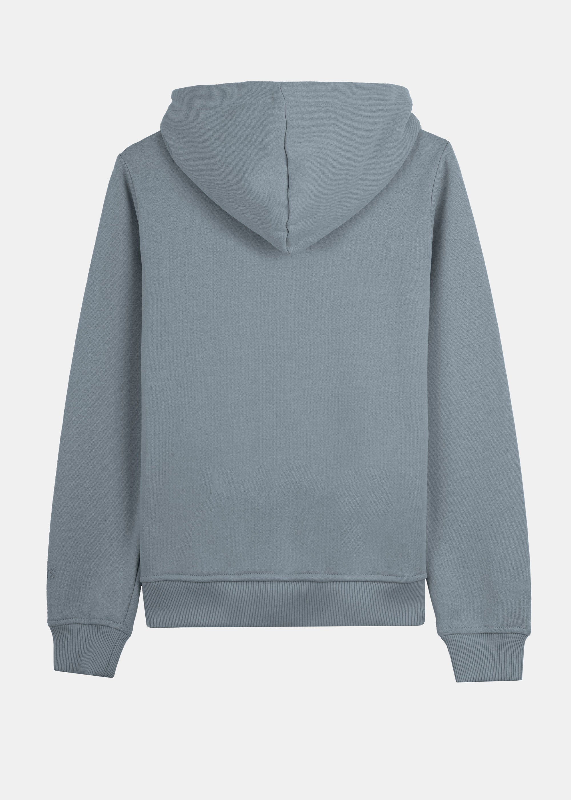 Basic Hoodie HELENE StormyWeather