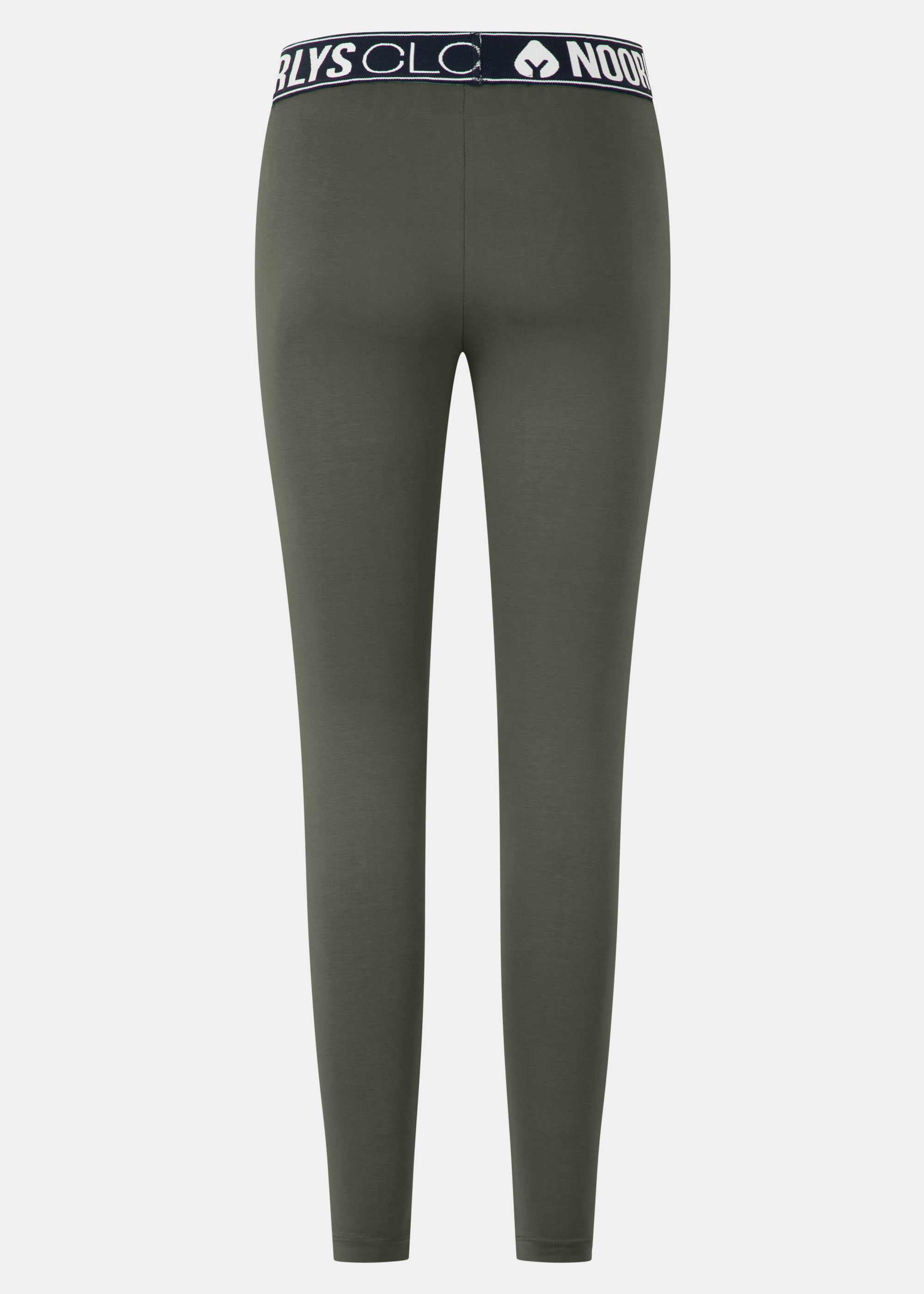 Leggings GEEV CypressGreen