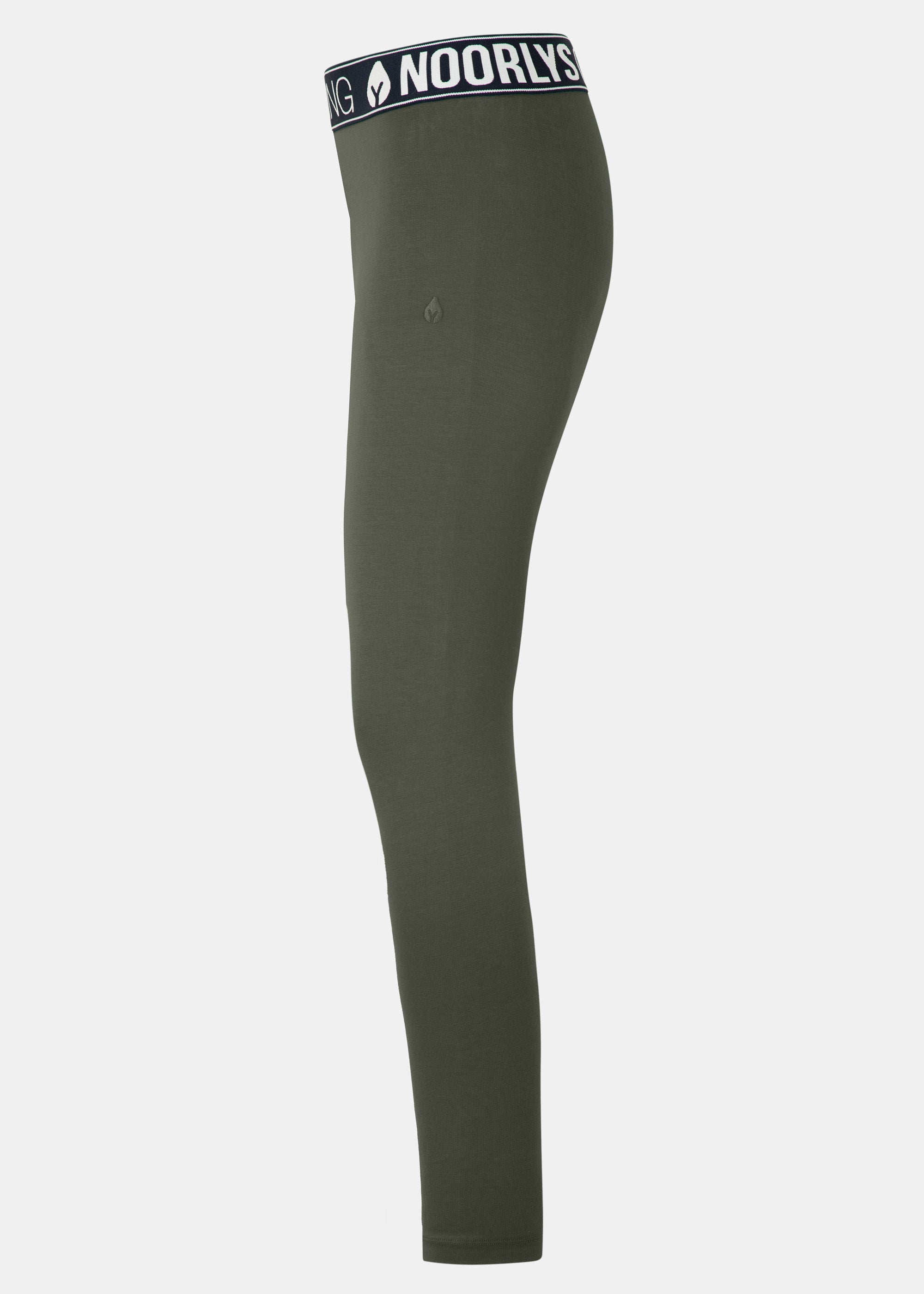 Leggings GEEV CypressGreen