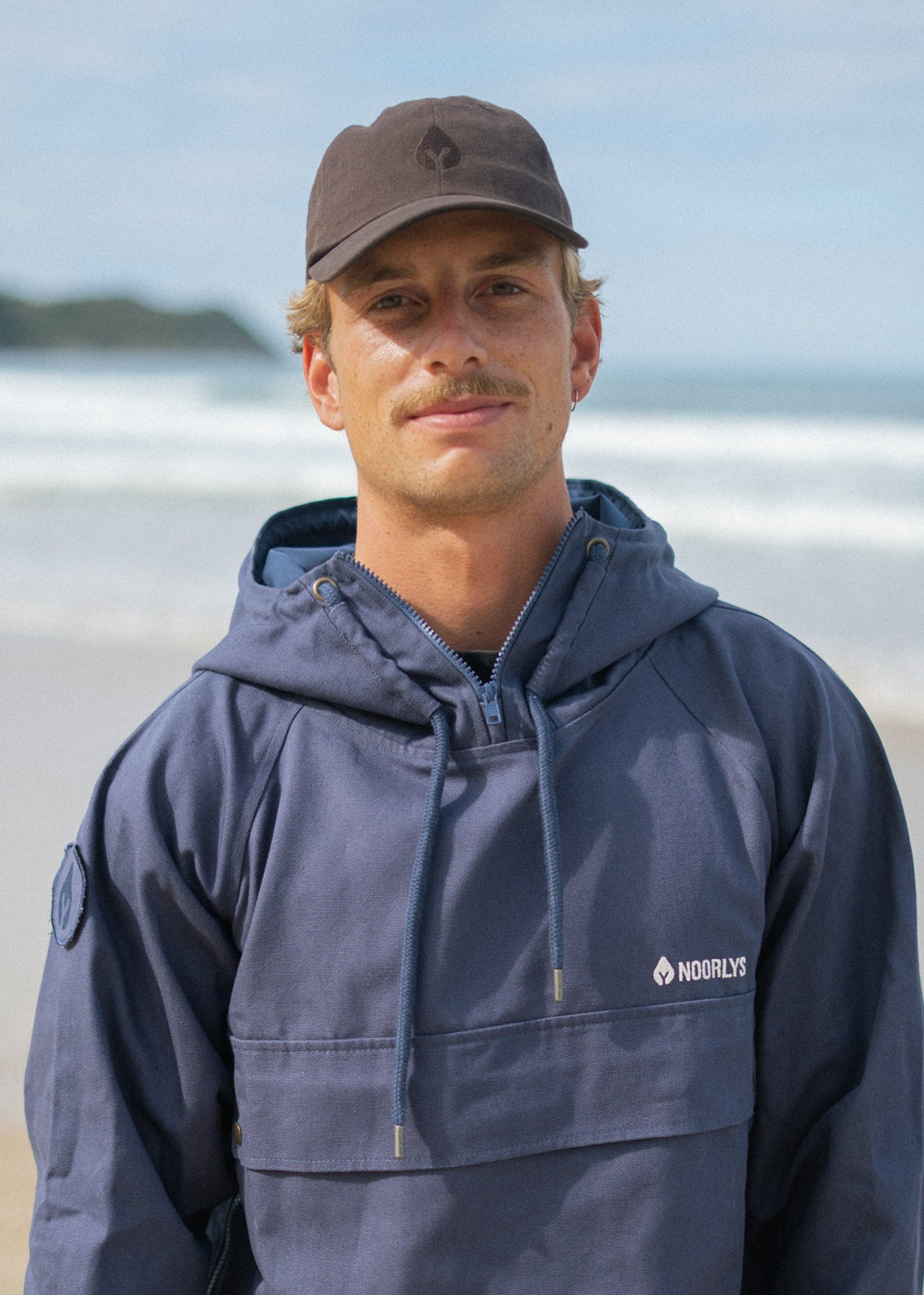 Cap PÜÜTZ SealBrown