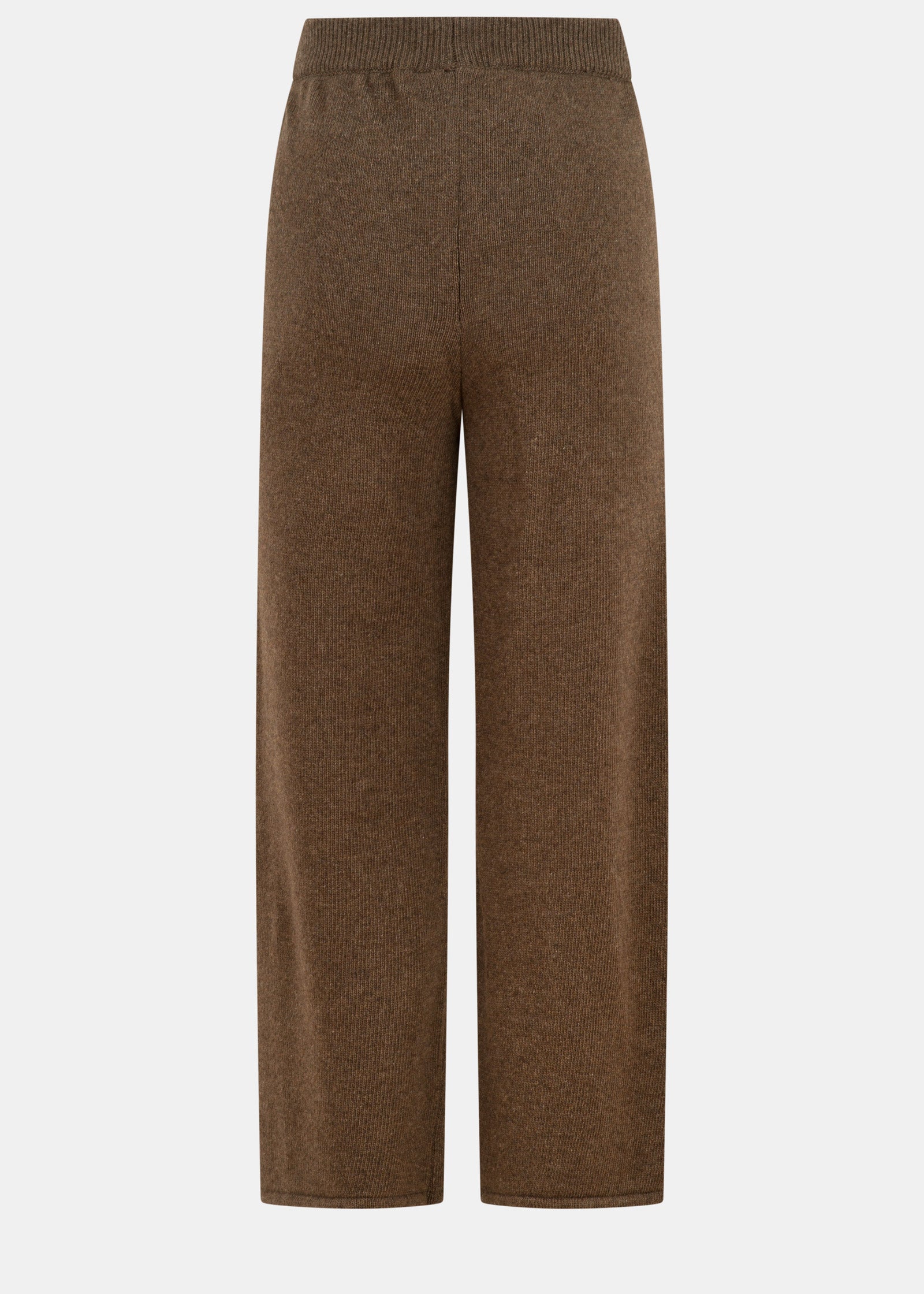 Strickhose LAANA Mocca