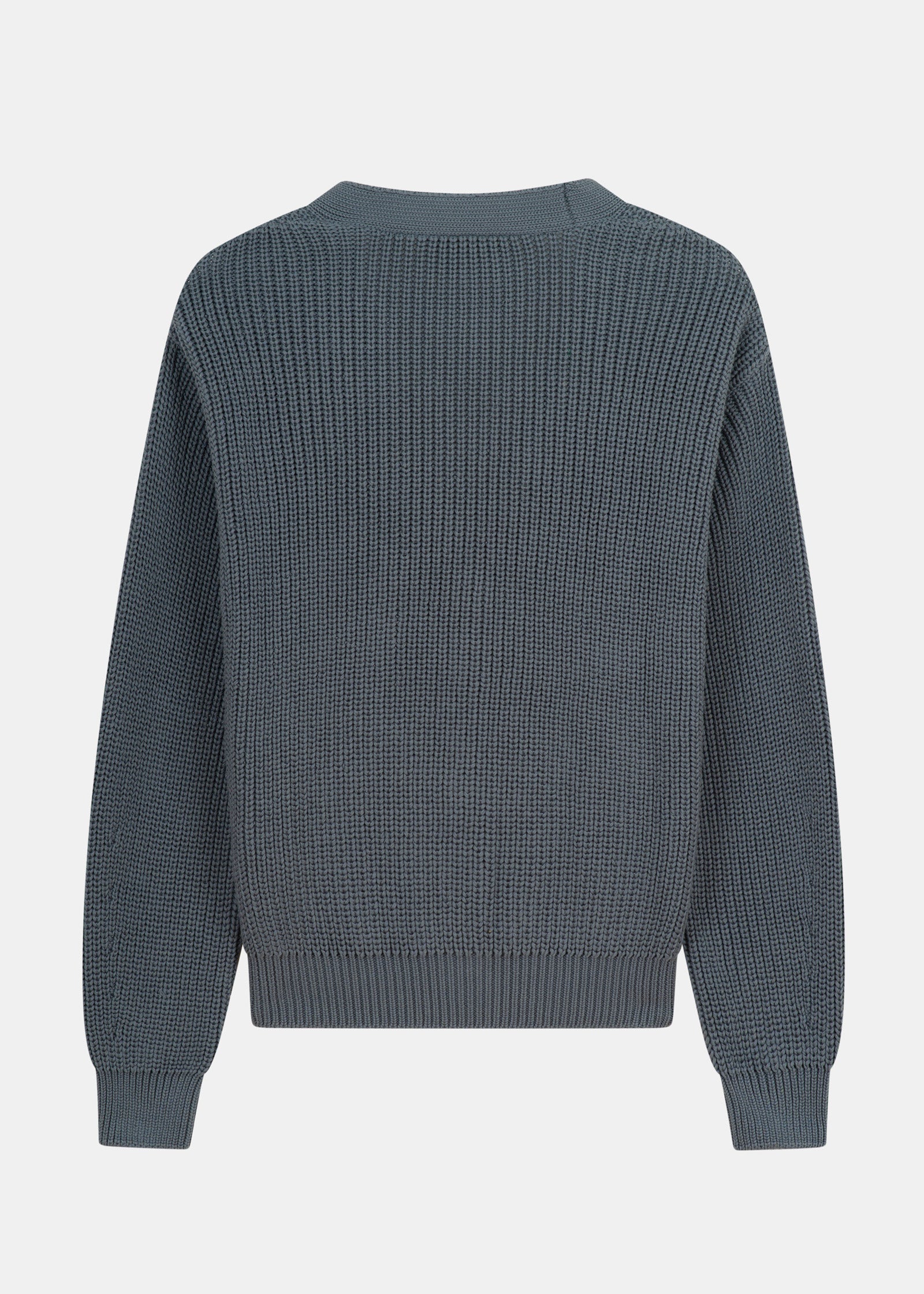 Strickjacke ANNALOTTA BalticBlue