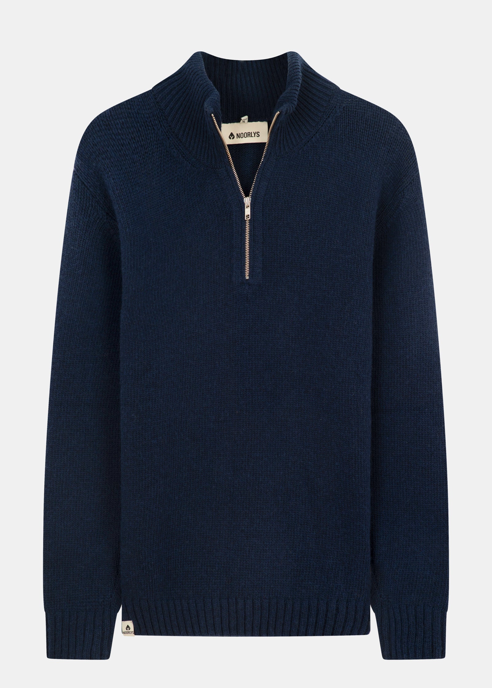 Strickpullover MOODSK Navy