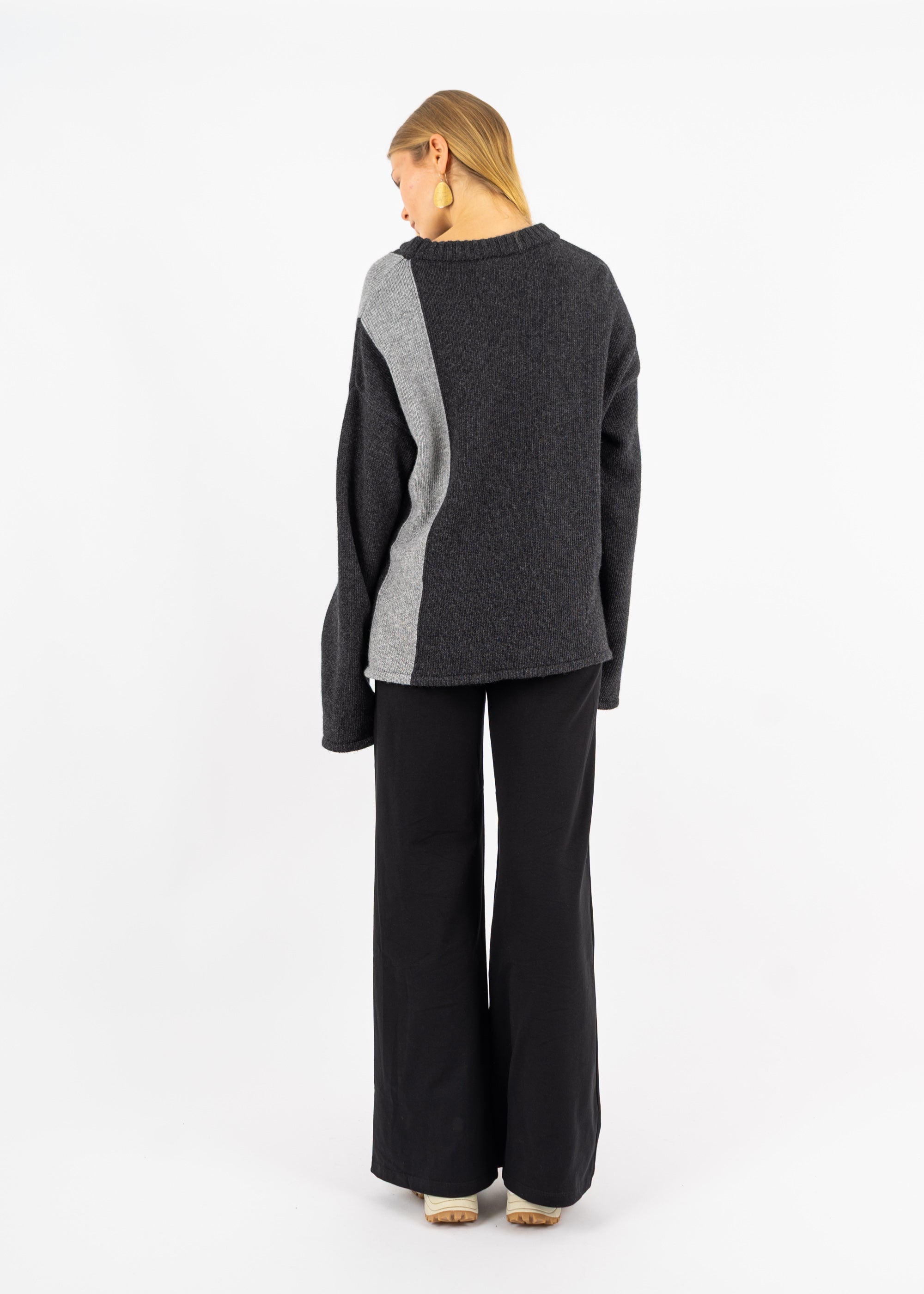 Unser Model Maike ist <strong>176 cm</strong> groß und trägt <strong>Größe S</strong>.#