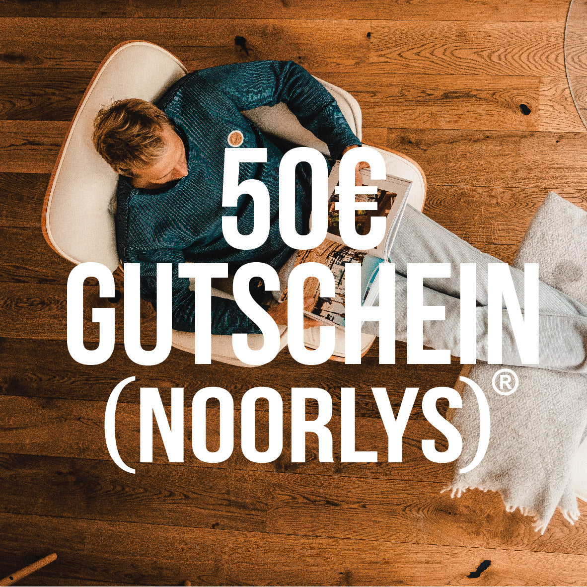 50€ VOUCHER / GIFTCARD