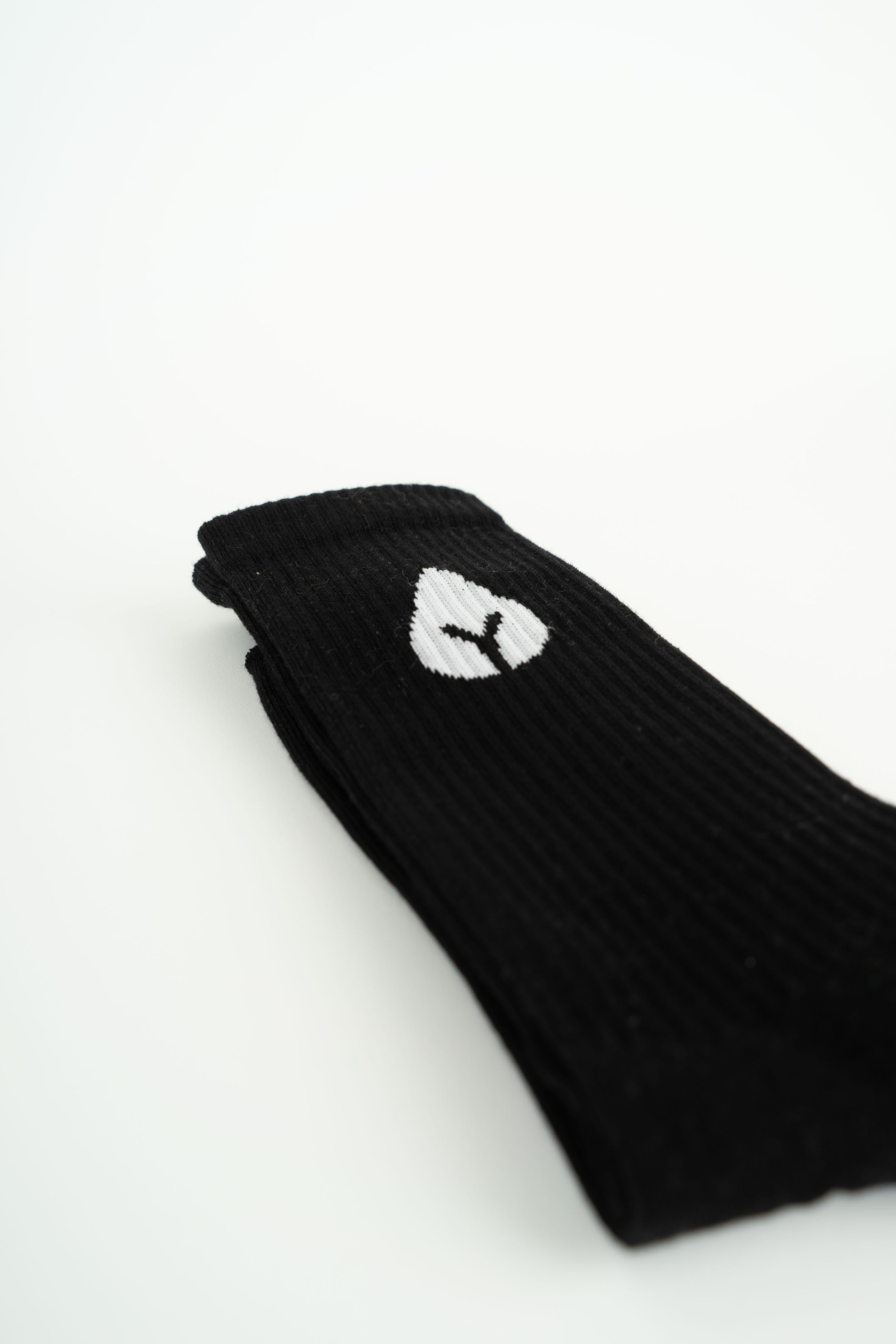 Socks MOOI Black
