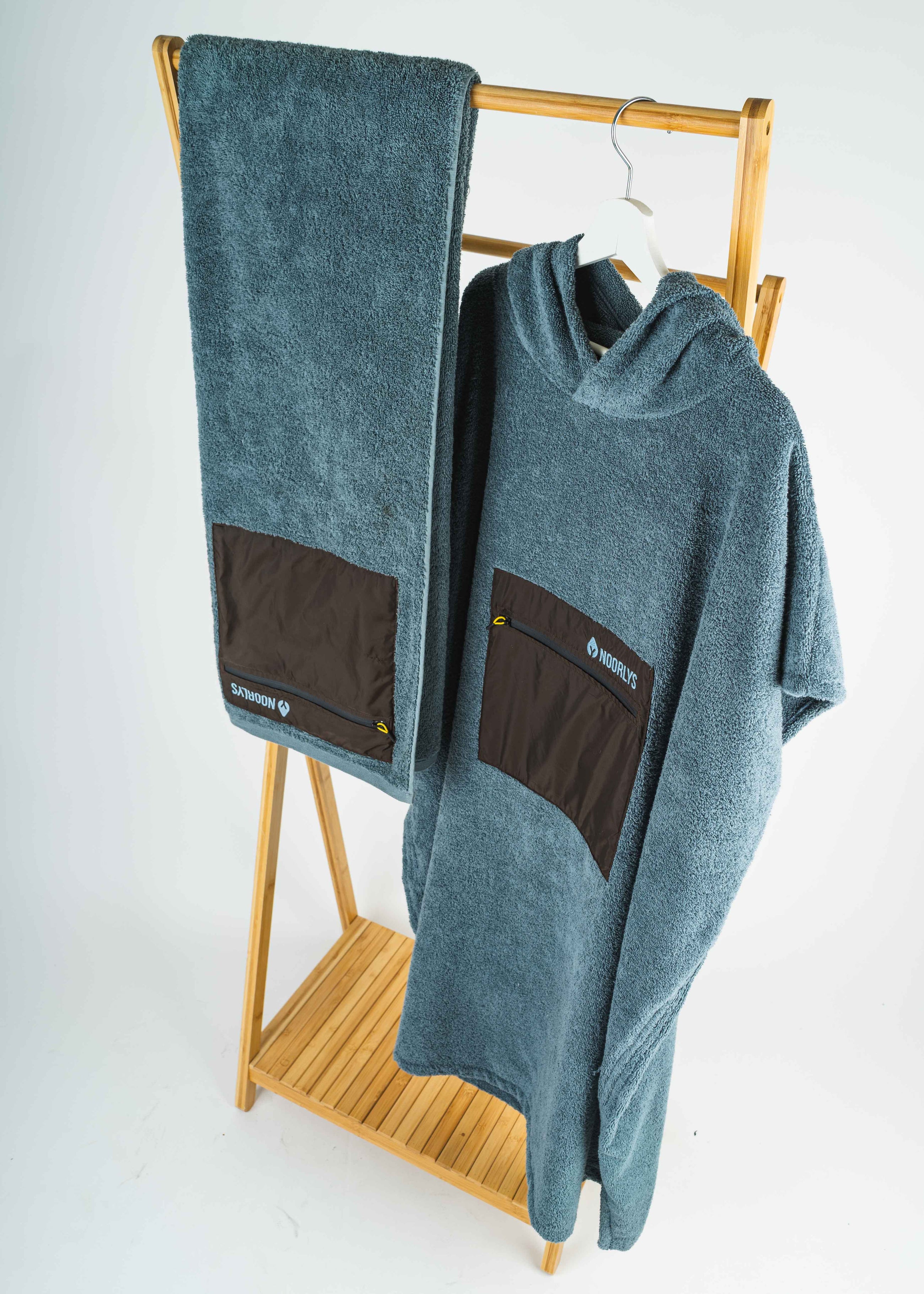 Surf-Poncho MALIA StormyWeather