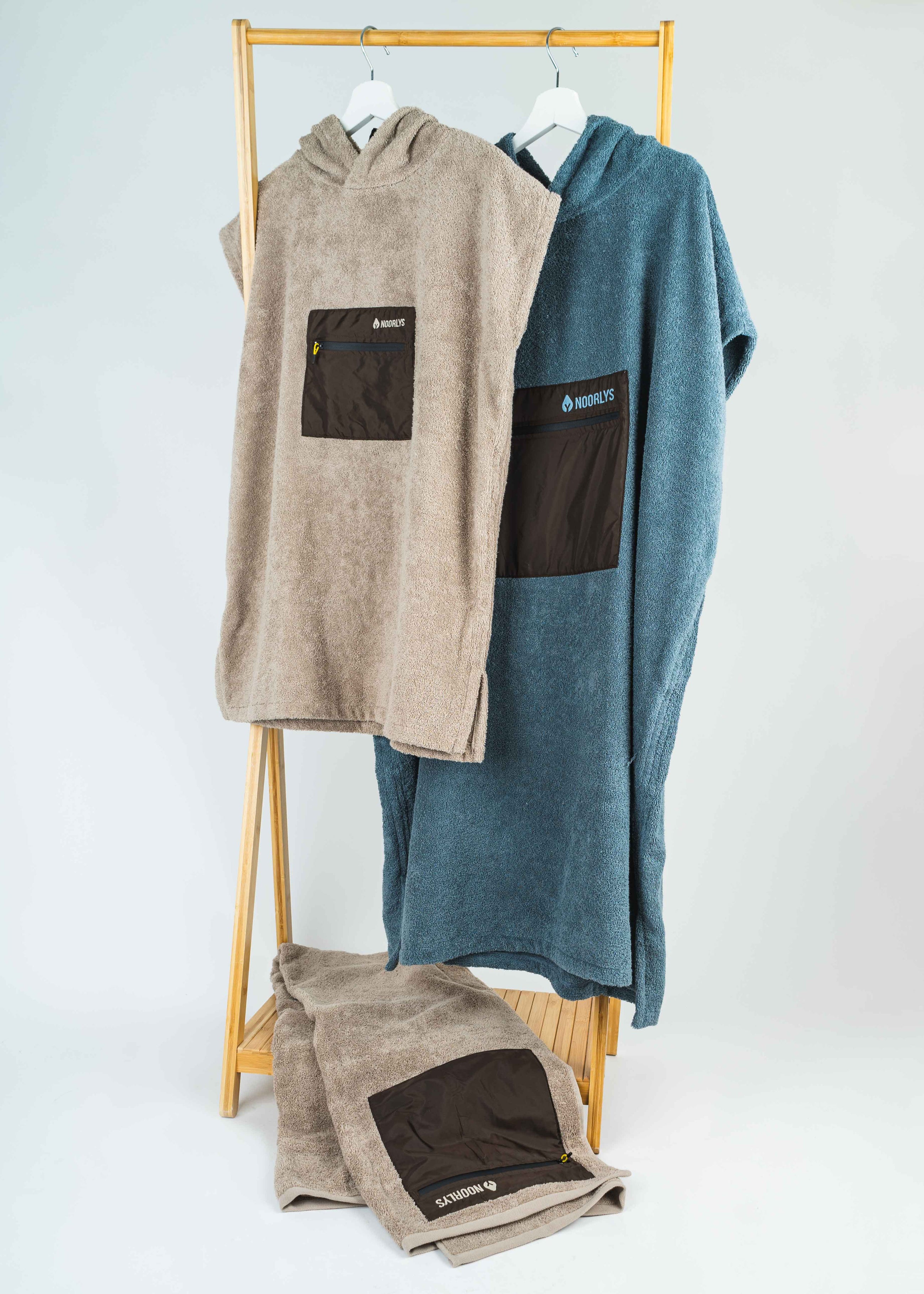 Surf-Poncho MALIA StormyWeather