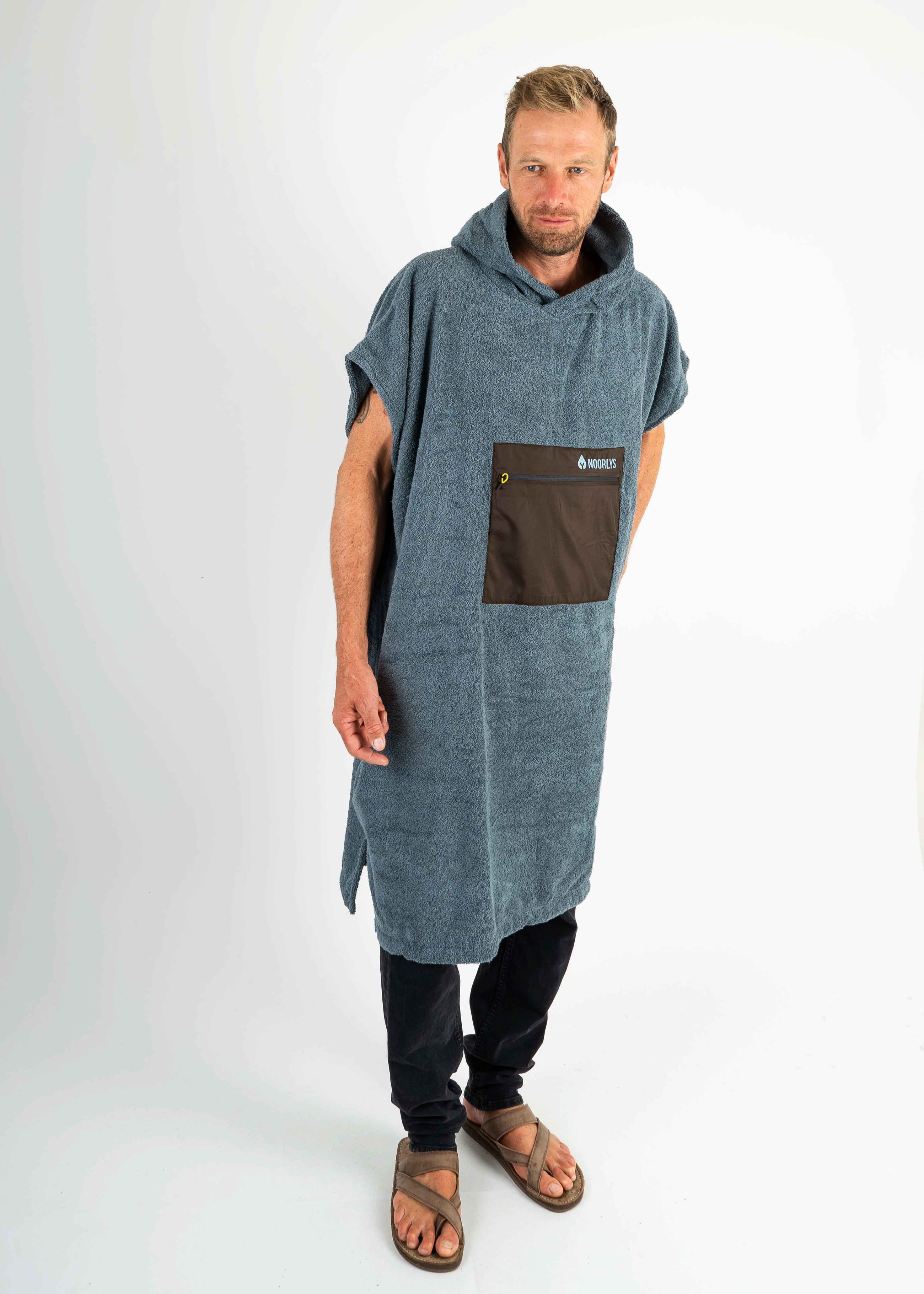 Surf-Poncho MALIA StormyWeather
