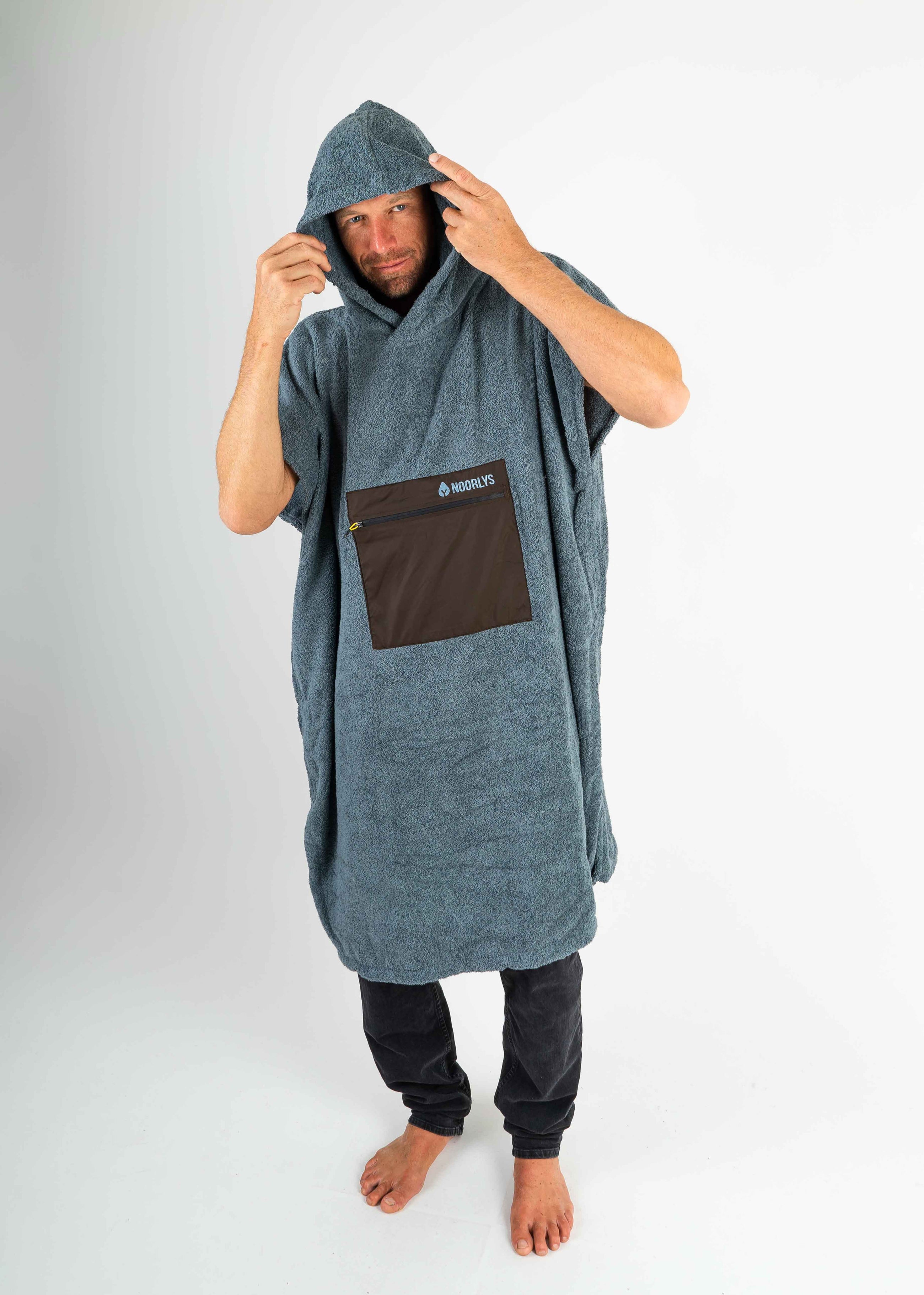 Surf-Poncho MALIA StormyWeather