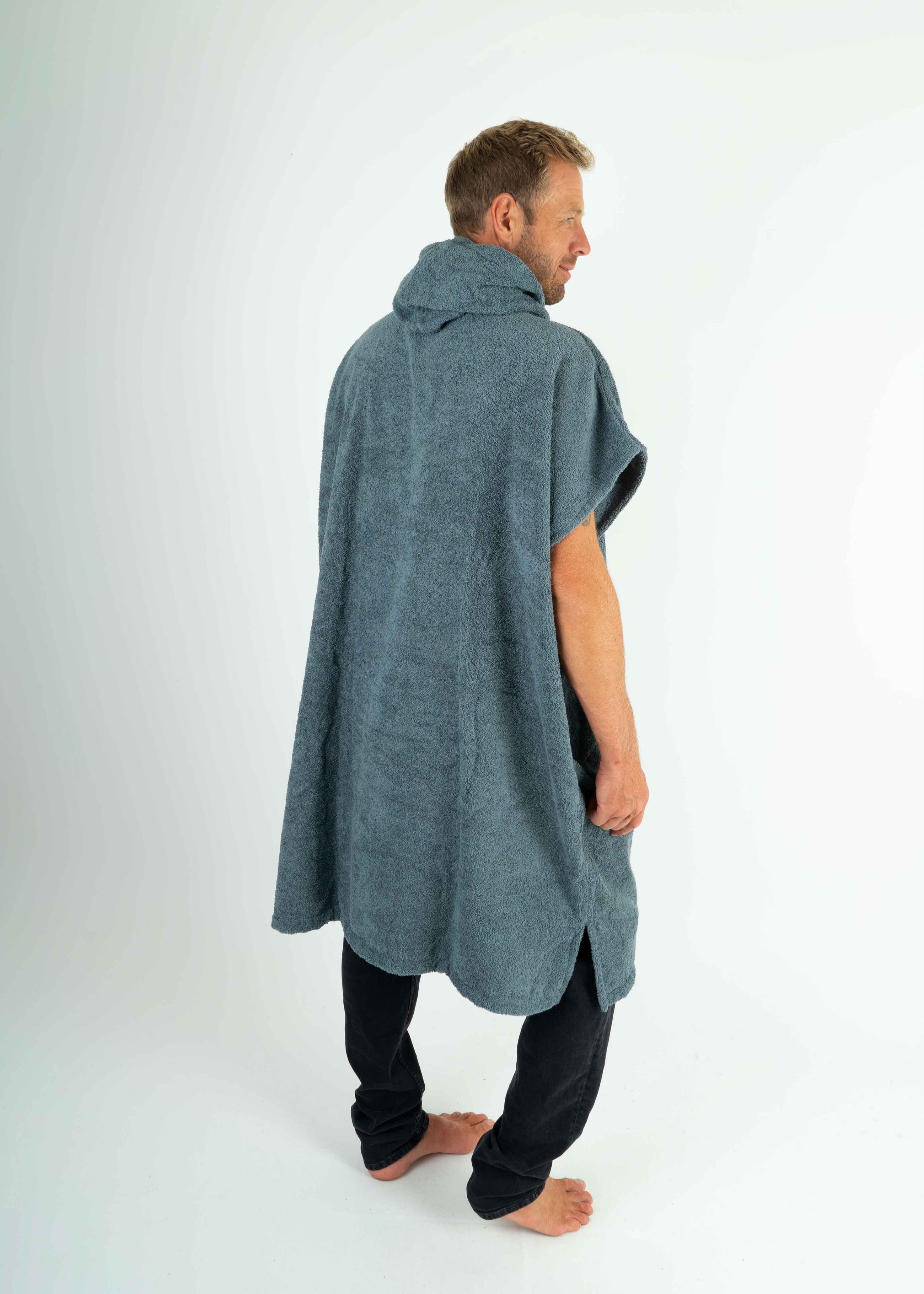 Surf-Poncho MALIA StormyWeather