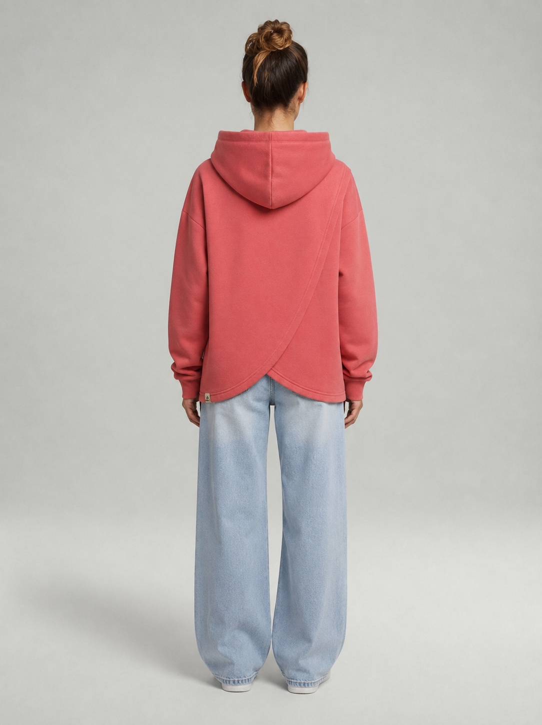 Hoodie VINGER