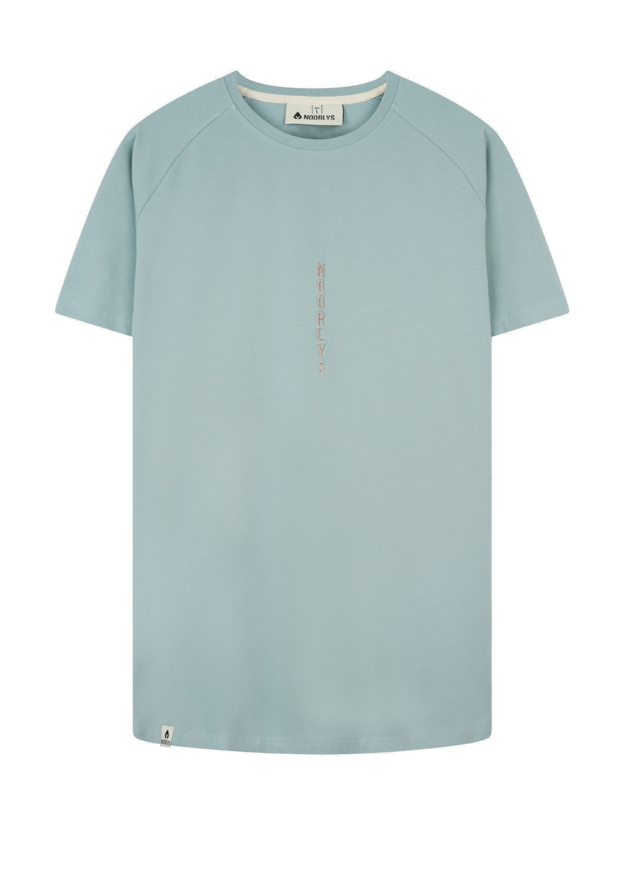 T-Shirt JORAM SilverBlue