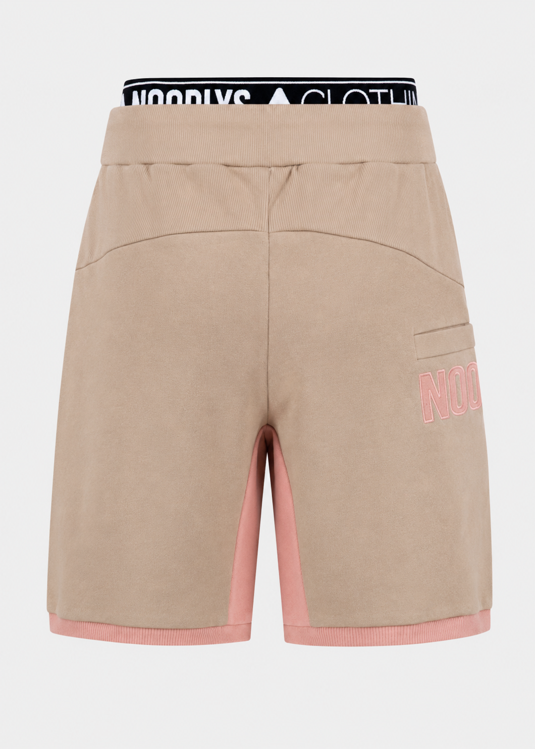 Short SUNDAG