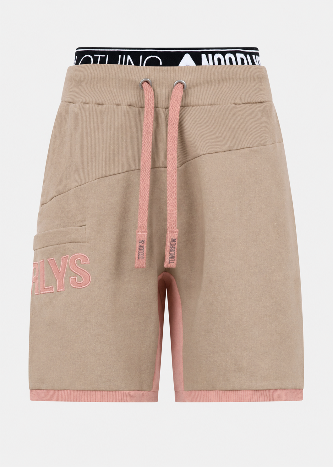 Short SUNDAG