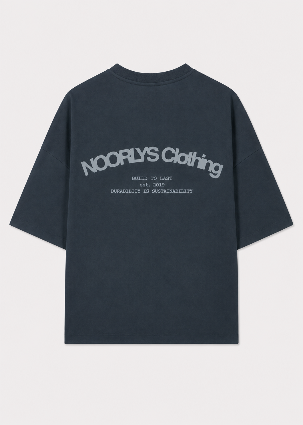 T-Shirt BOOG