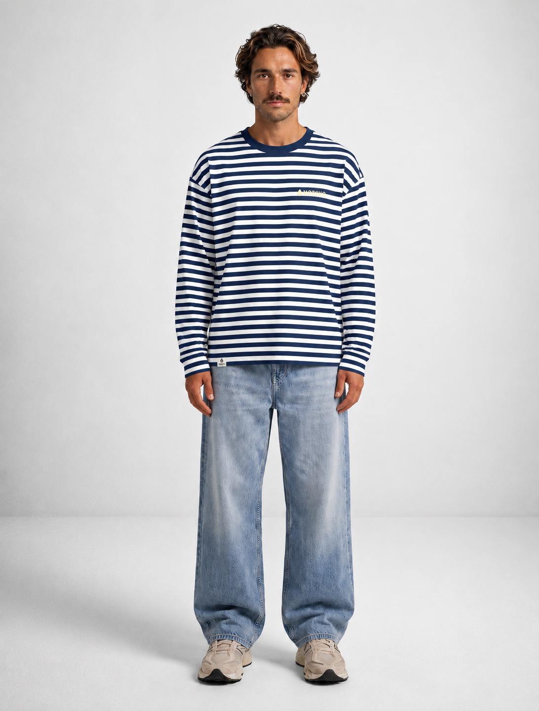 Longsleeve LÜTTFIT