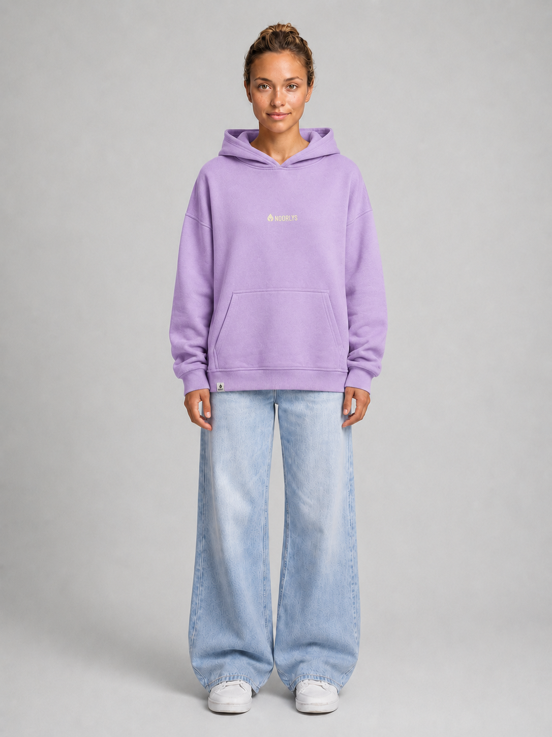 Oversized Hoodie SÜNNIG