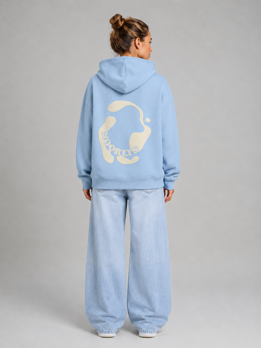 Oversized Hoodie SÜNNIG