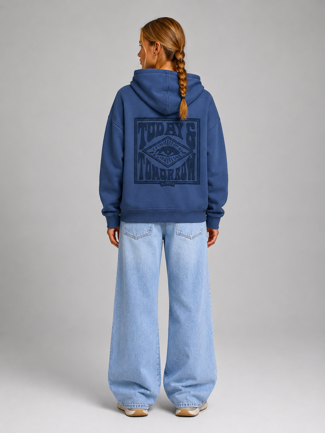 Oversized Hoodie OOG