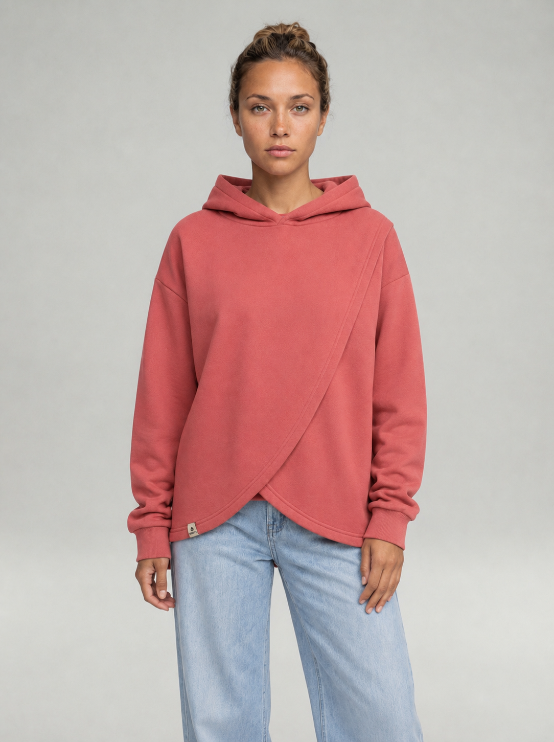 Hoodie VINGER