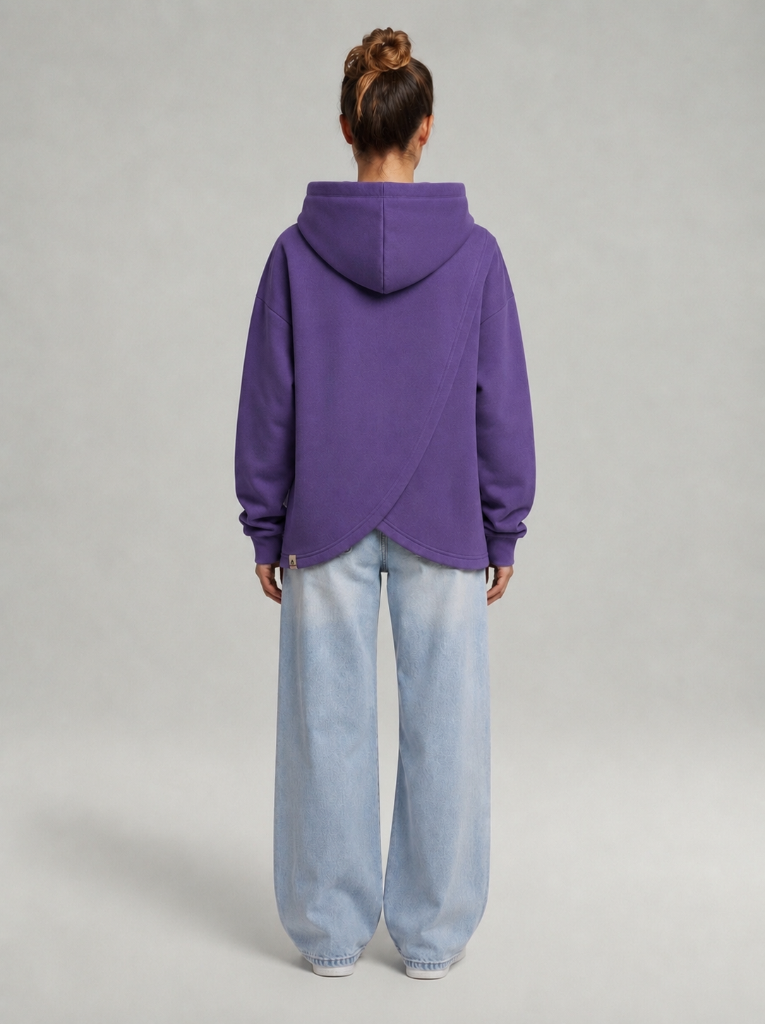Hoodie VINGER
