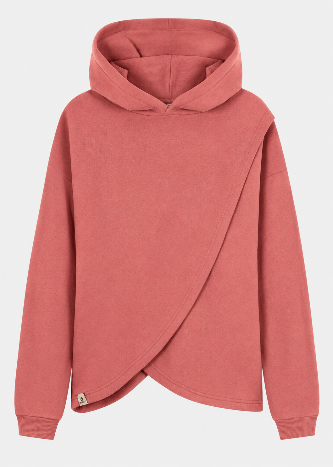 Hoodie VINGER
