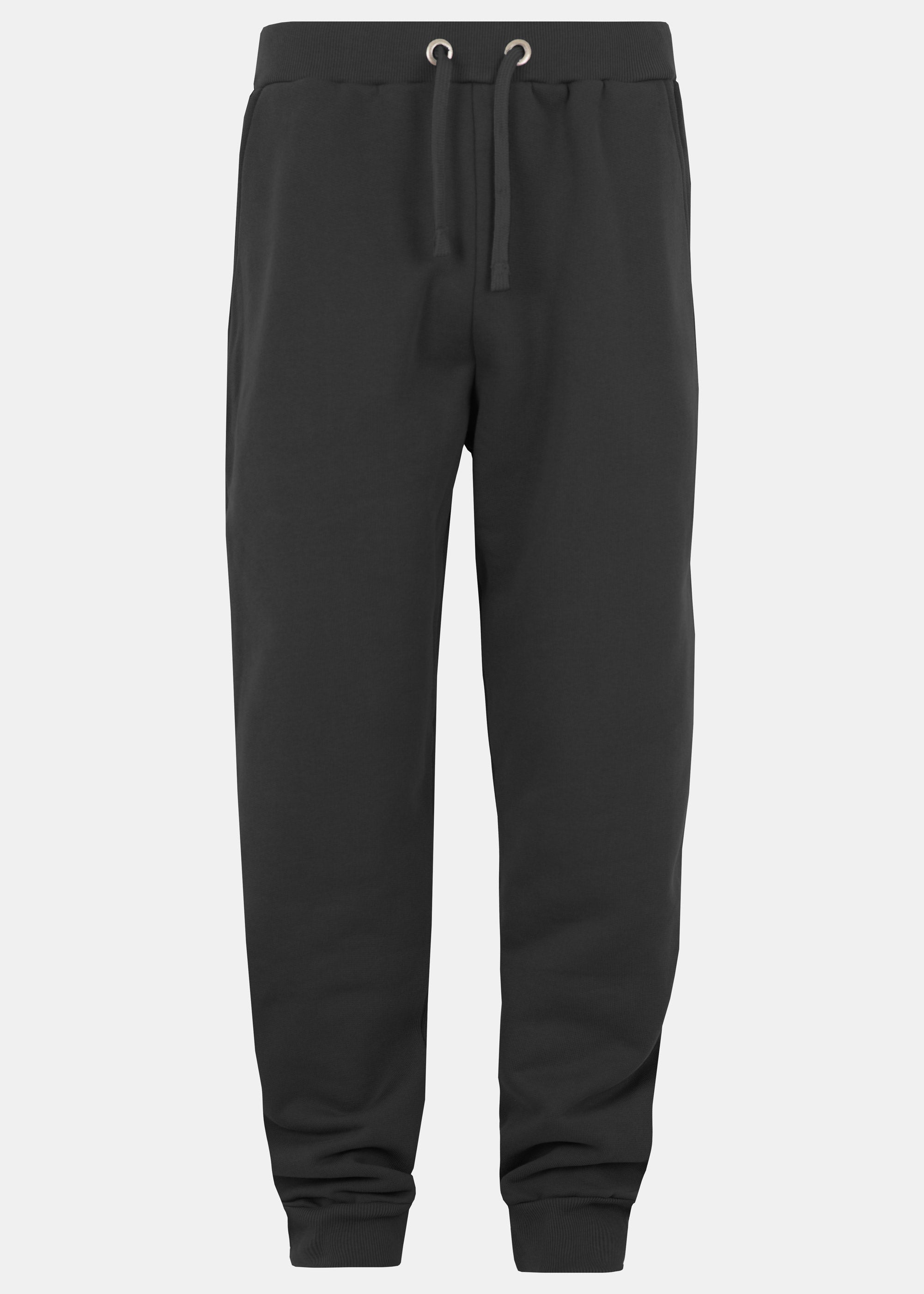 Heavy-Sweat Jogginghose SWOOR Black