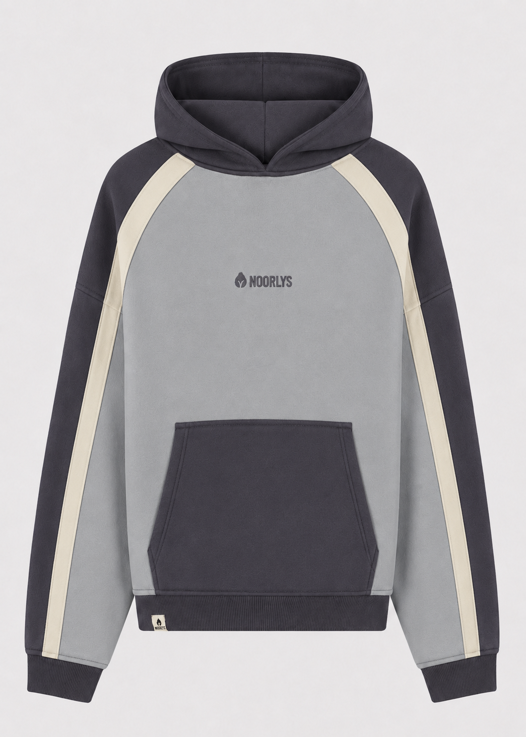 Oversized Hoodie BANN