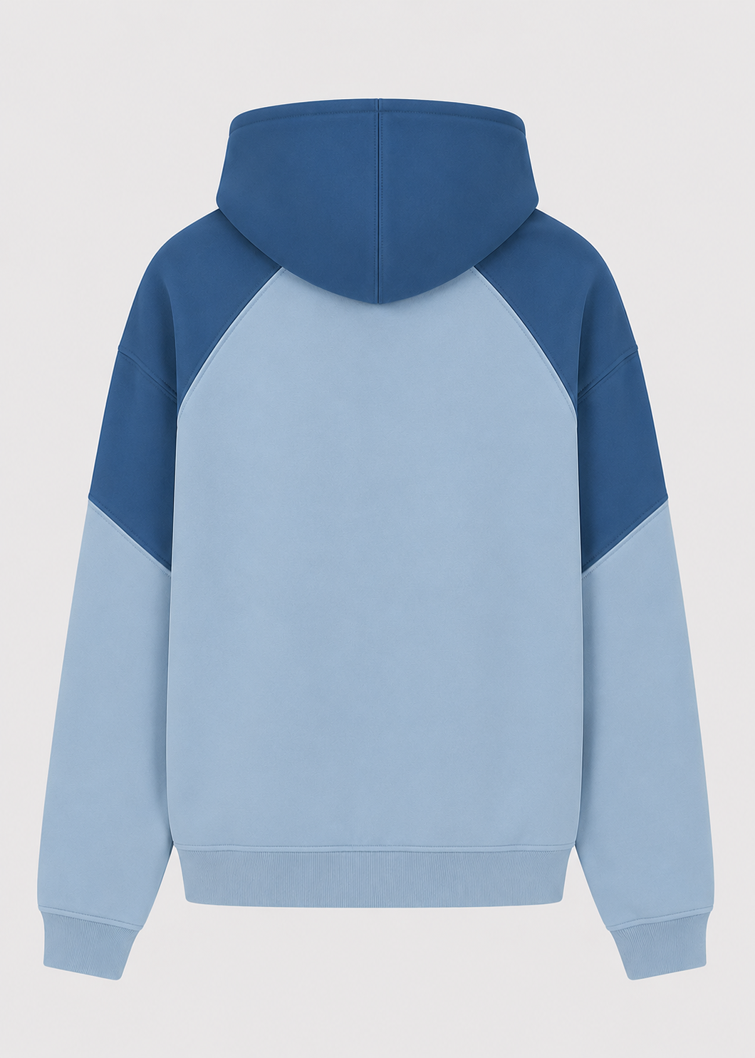 Oversized Hoodie FLIETIG