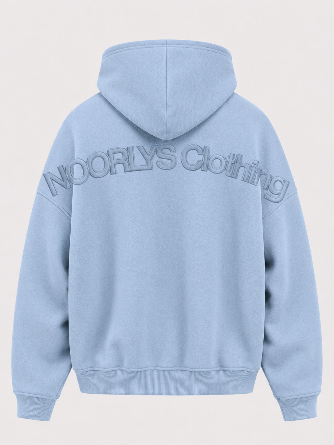 Oversized Hoodie FREE