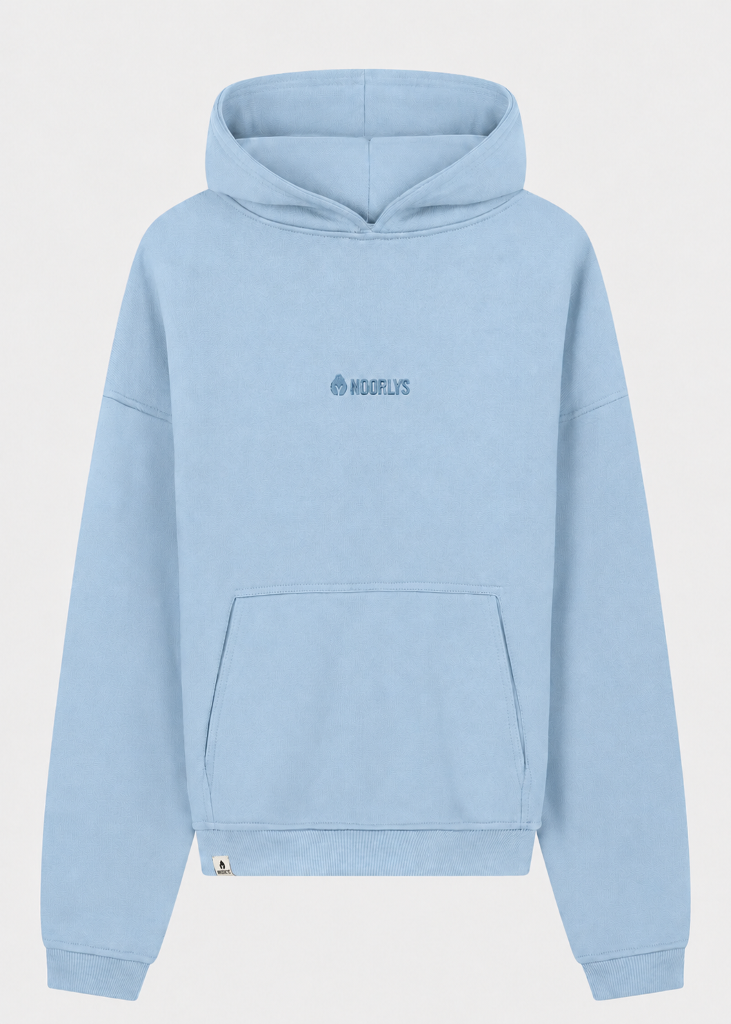 Oversized Hoodie FREE