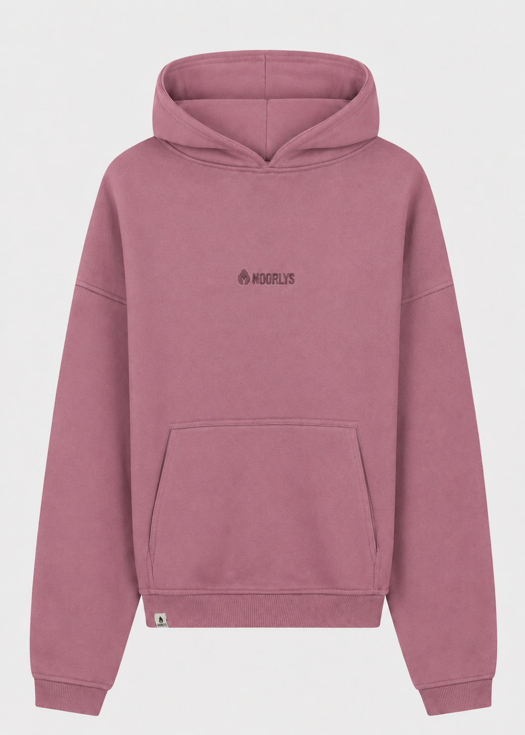 Oversized Hoodie KOFFIE