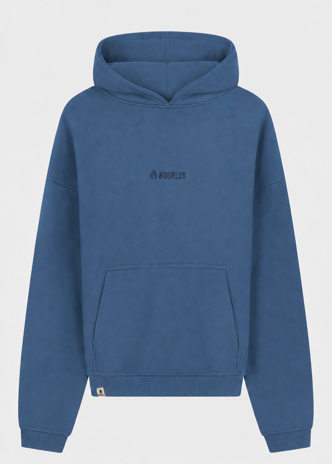 Oversized Hoodie LINNIG