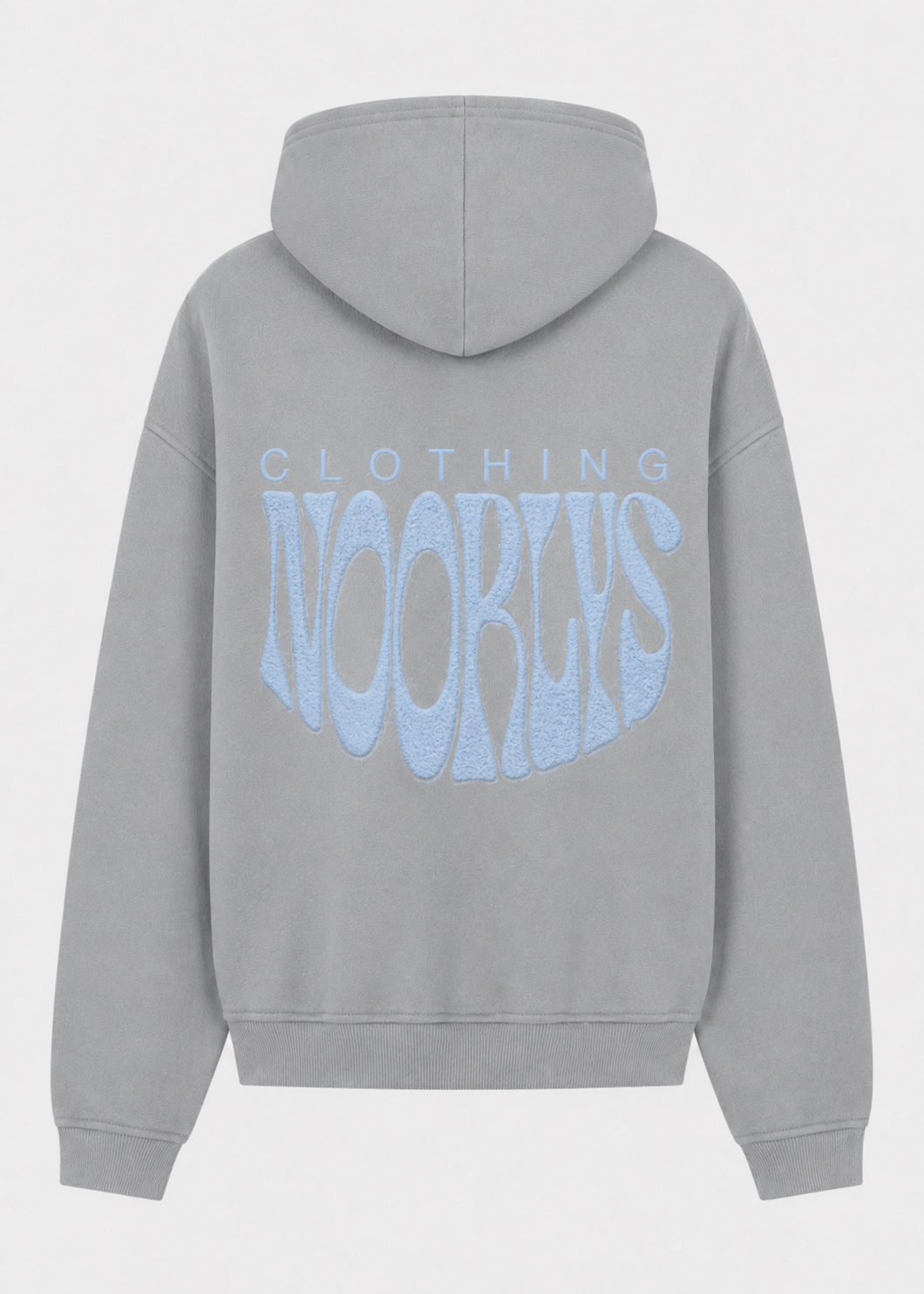 Oversized Hoodie LINNIG