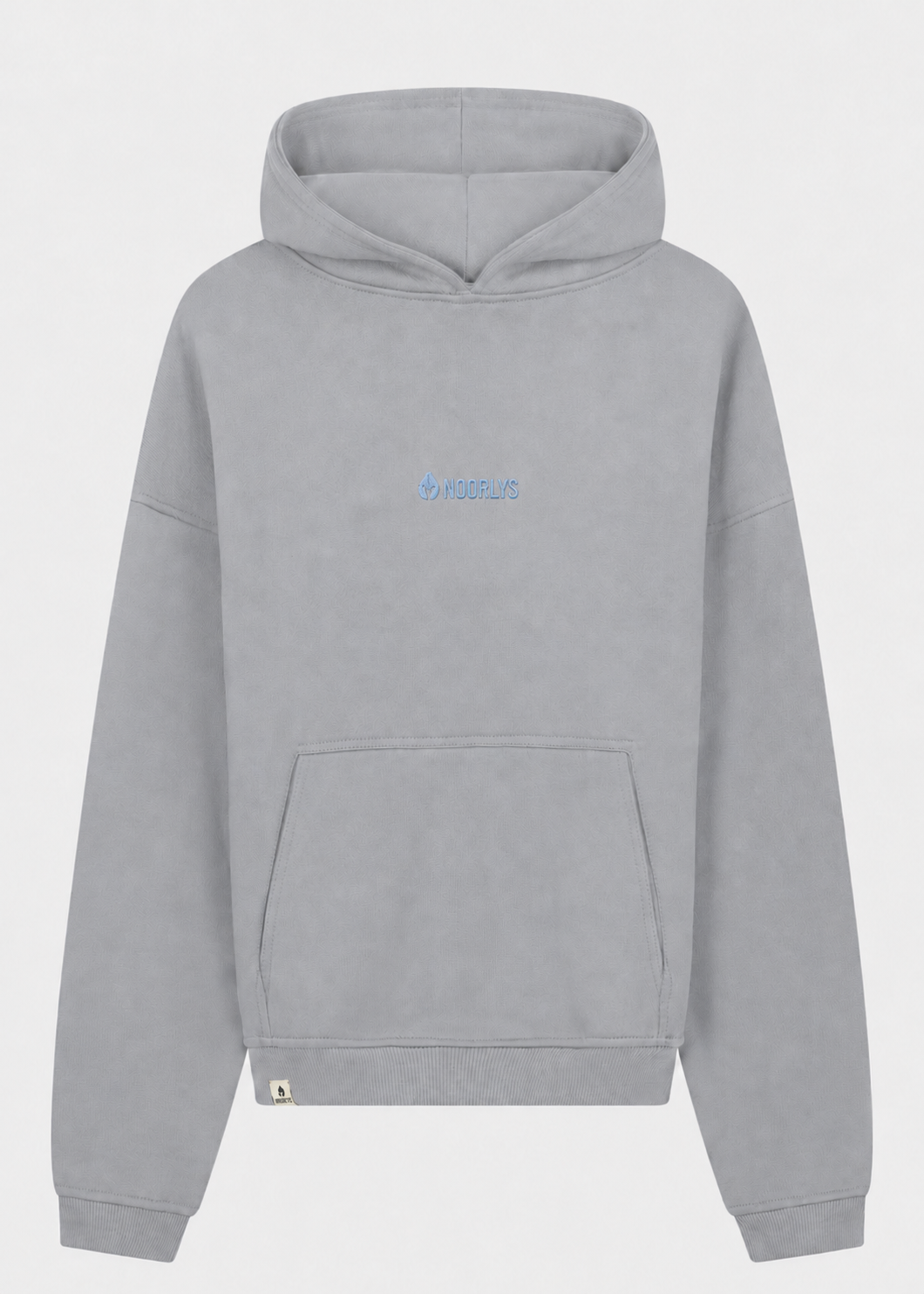 Oversized Hoodie LINNIG