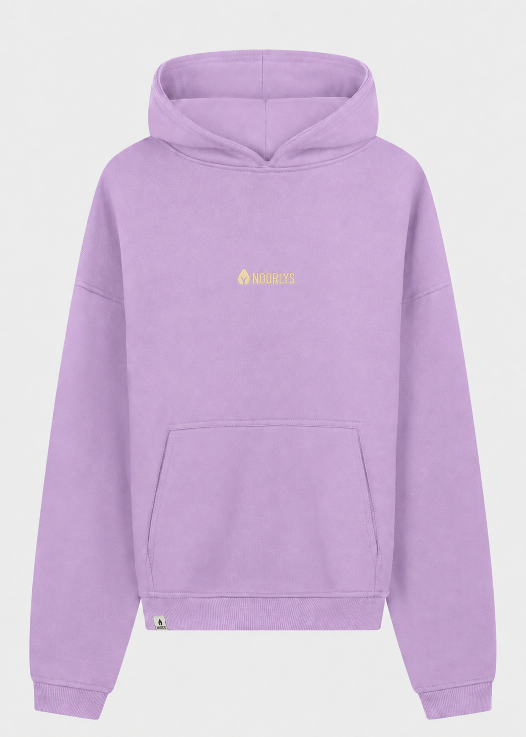 Oversized Hoodie LINNIG