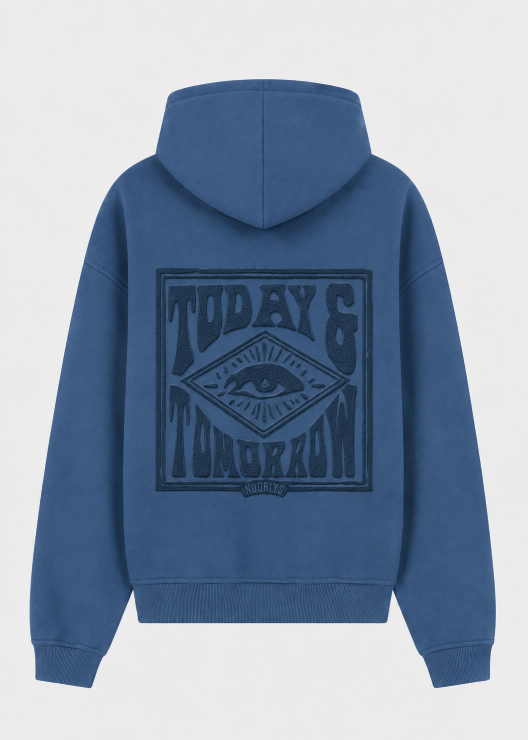 Oversized Hoodie OOG