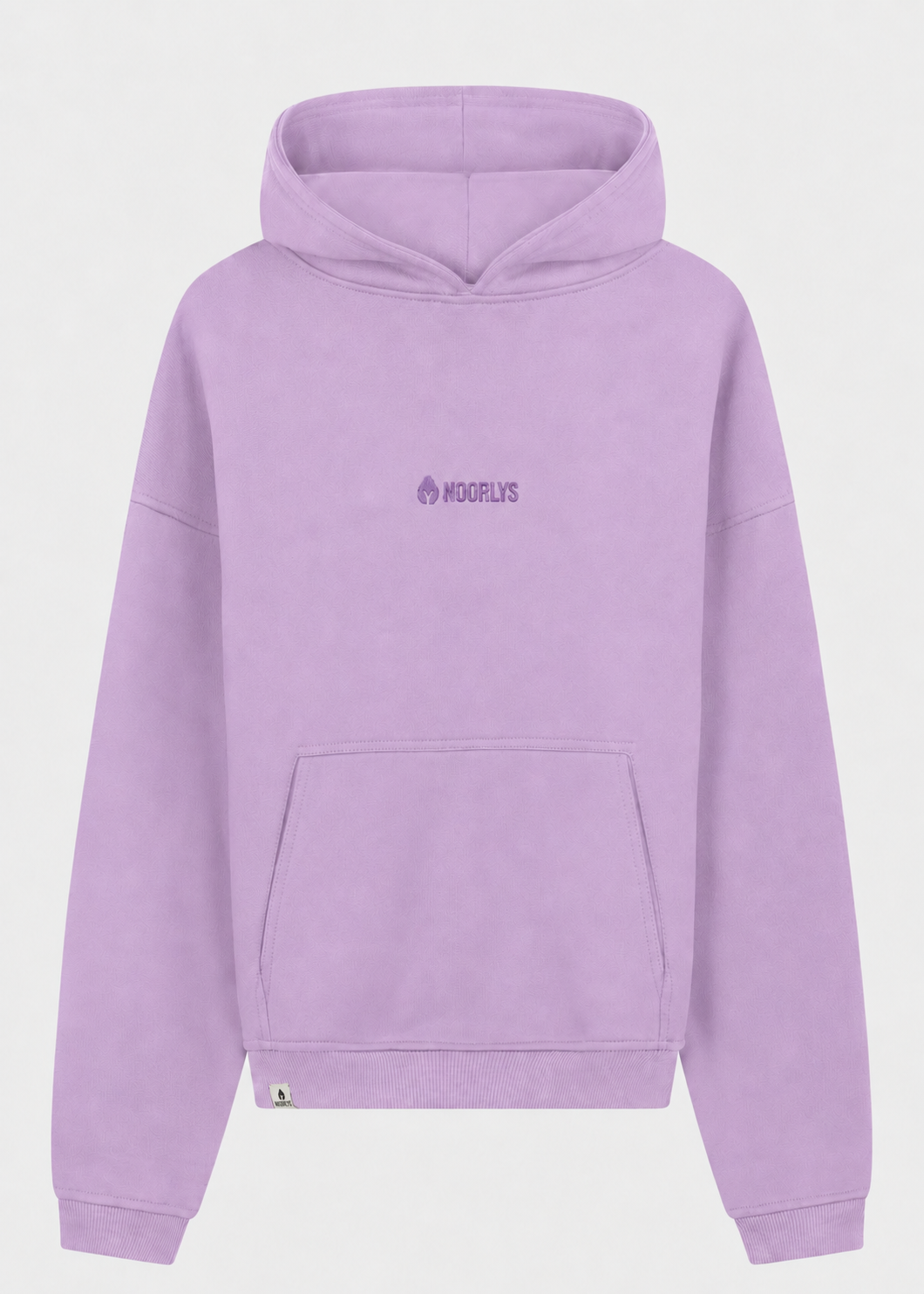 Oversized Hoodie OOG
