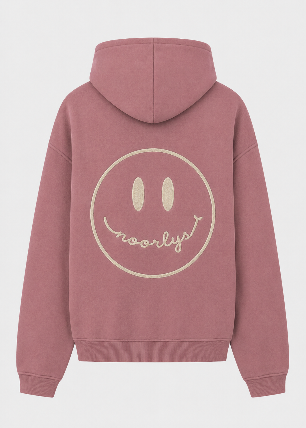 Oversized Hoodie PLIERIG