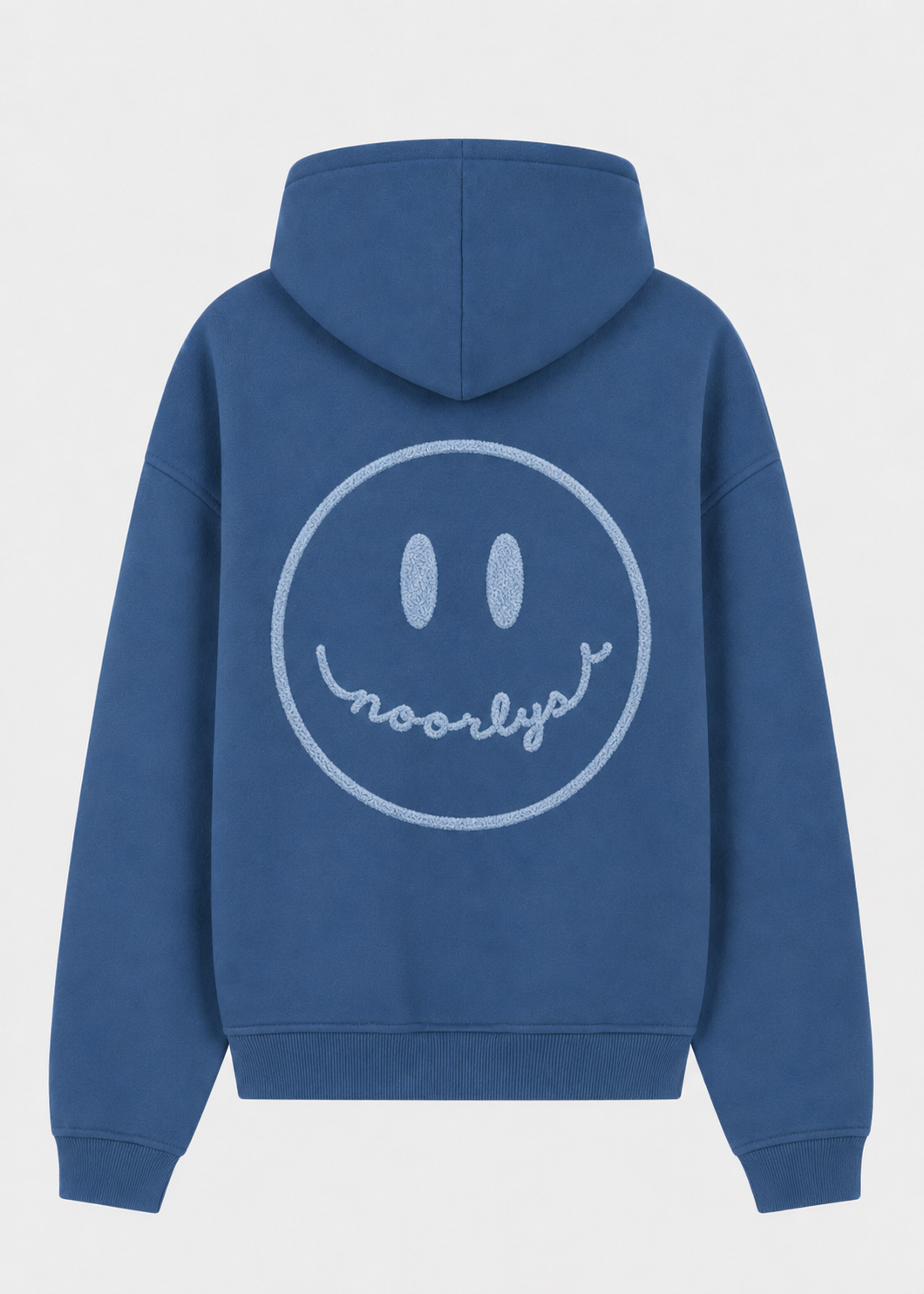 Oversized Hoodie PLIERIG