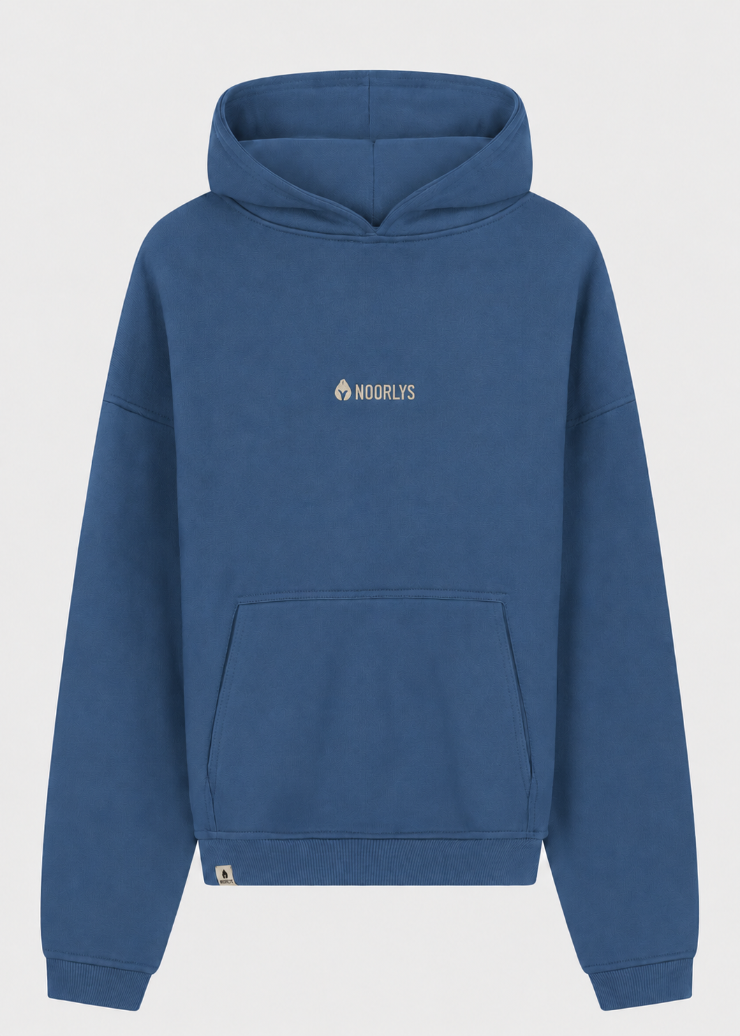 Oversized Hoodie PLIERIG