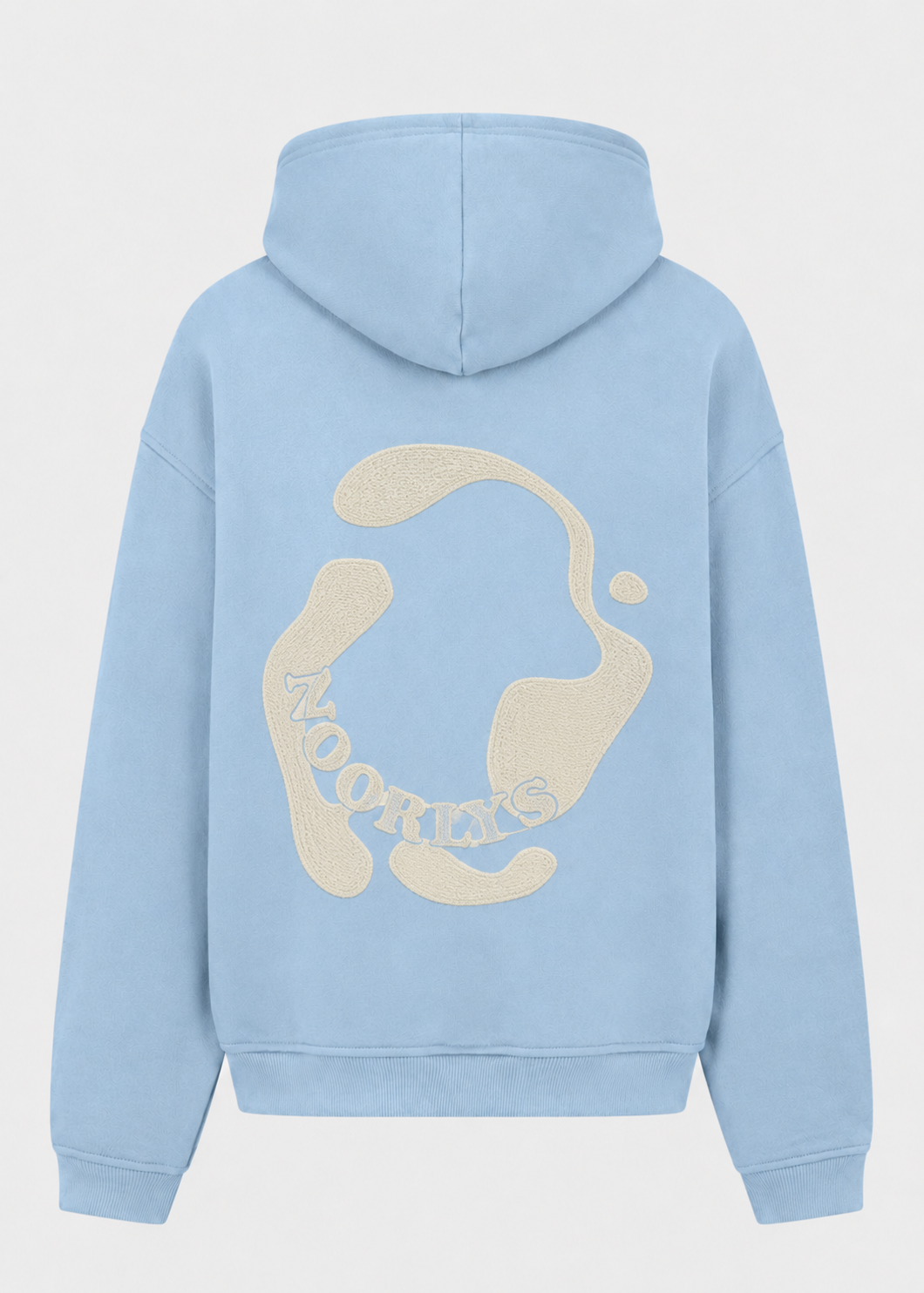 Oversized Hoodie SÜNNIG