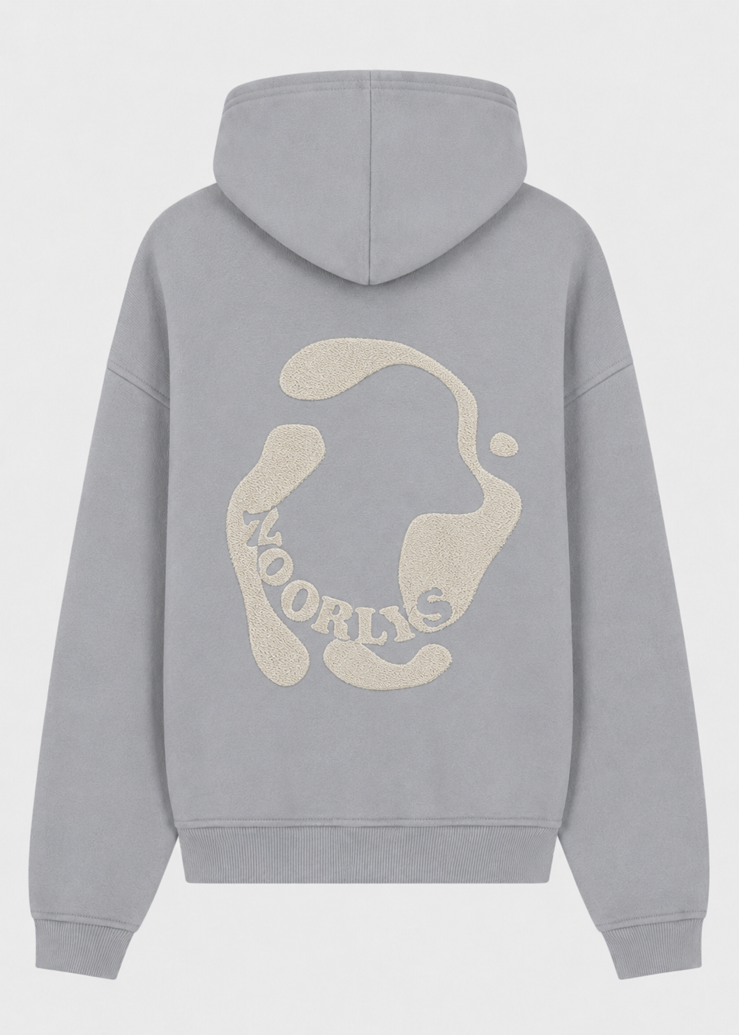 Oversized Hoodie SÜNNIG
