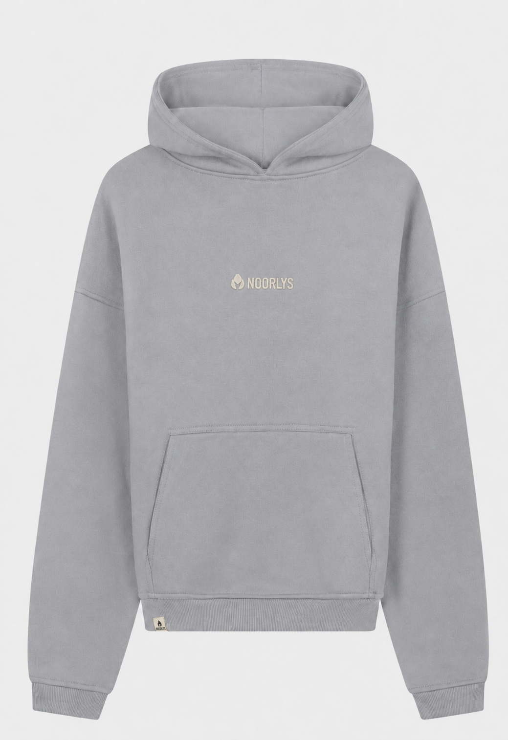 Oversized Hoodie SÜNNIG