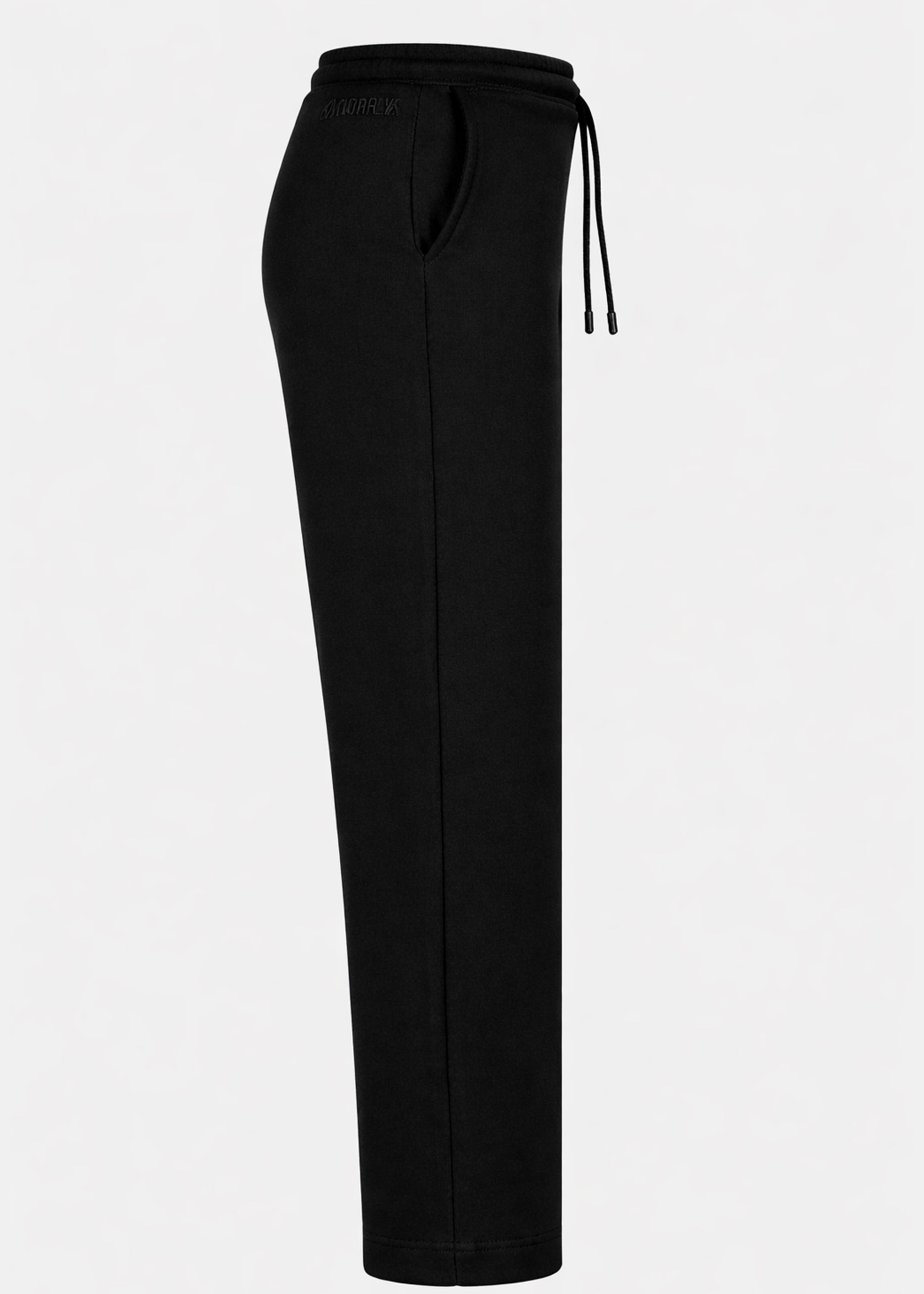 Jogginghose AMALIA Black